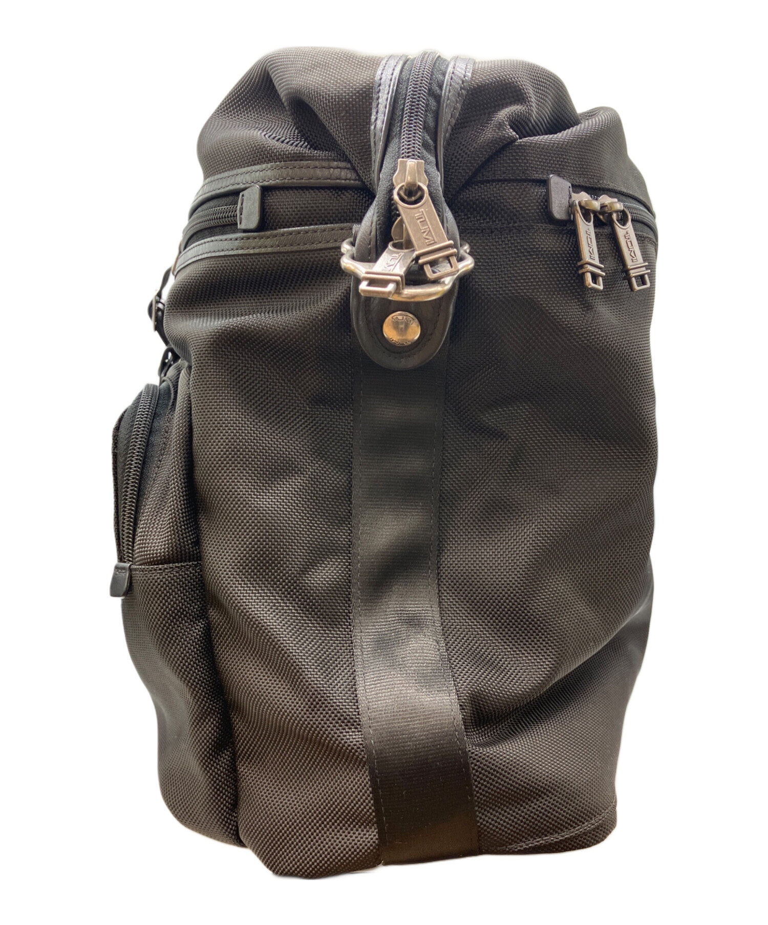 中古・古着通販】TUMI (トゥミ) ケスラーラージダッフル 2WAYボストン