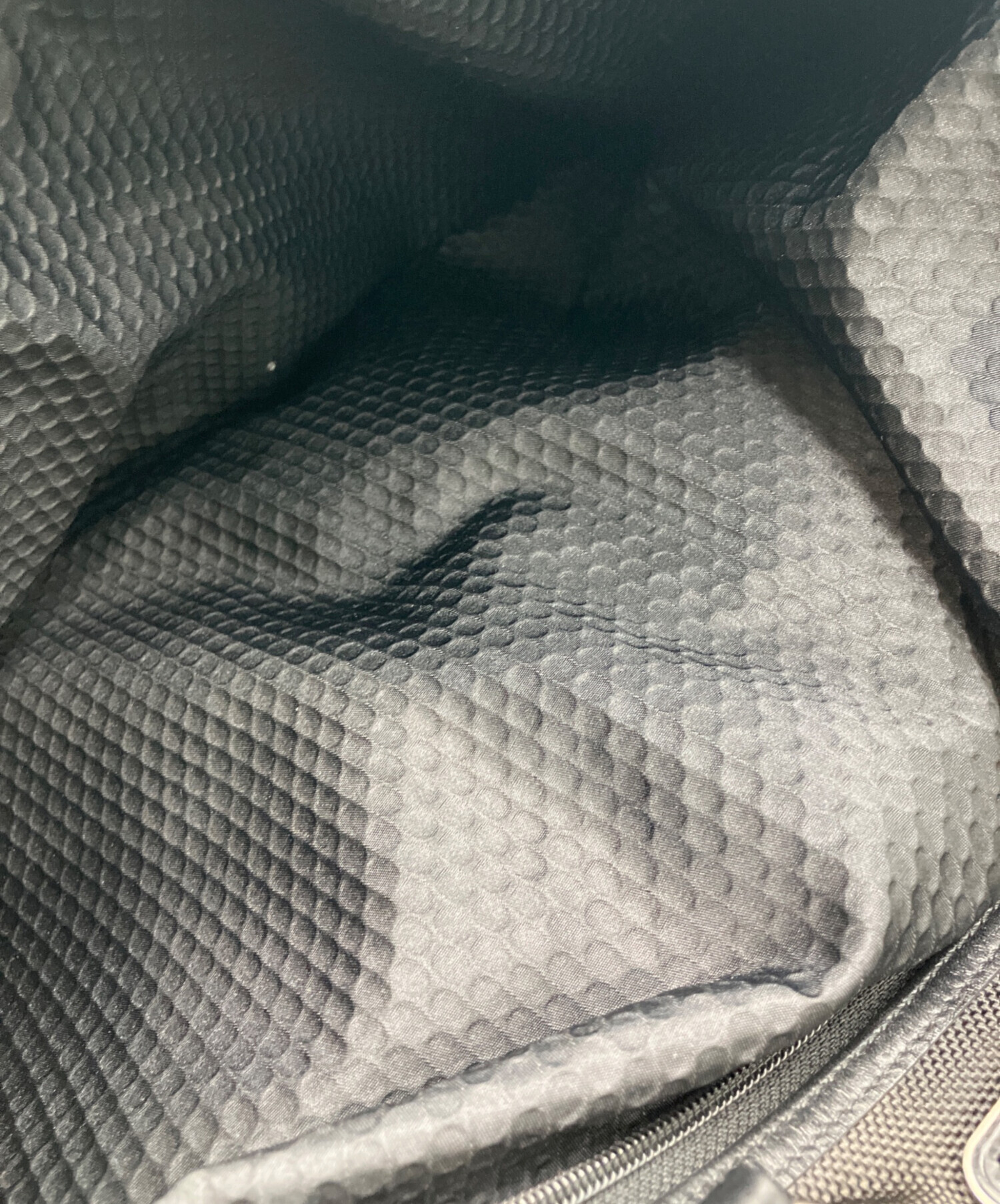 中古・古着通販】TUMI (トゥミ) ケスラーラージダッフル 2WAYボストン