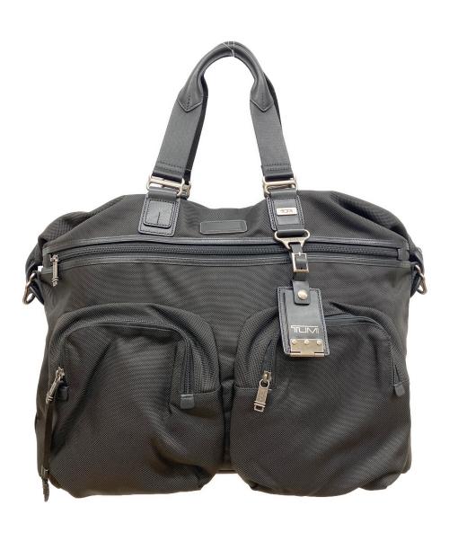 中古・古着通販】TUMI (トゥミ) ケスラーラージダッフル 2WAYボストン