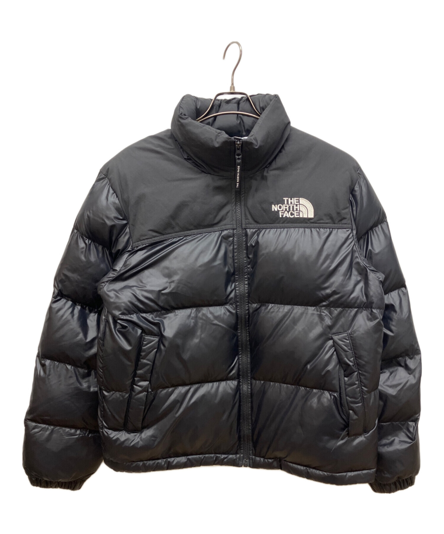 【海外限定】THE NORTH FACE  ザ ノースフェイス S（M相当》 NORTH ノースフェイス FACE THE ブルゾン M'S - FACE（ザ ノース