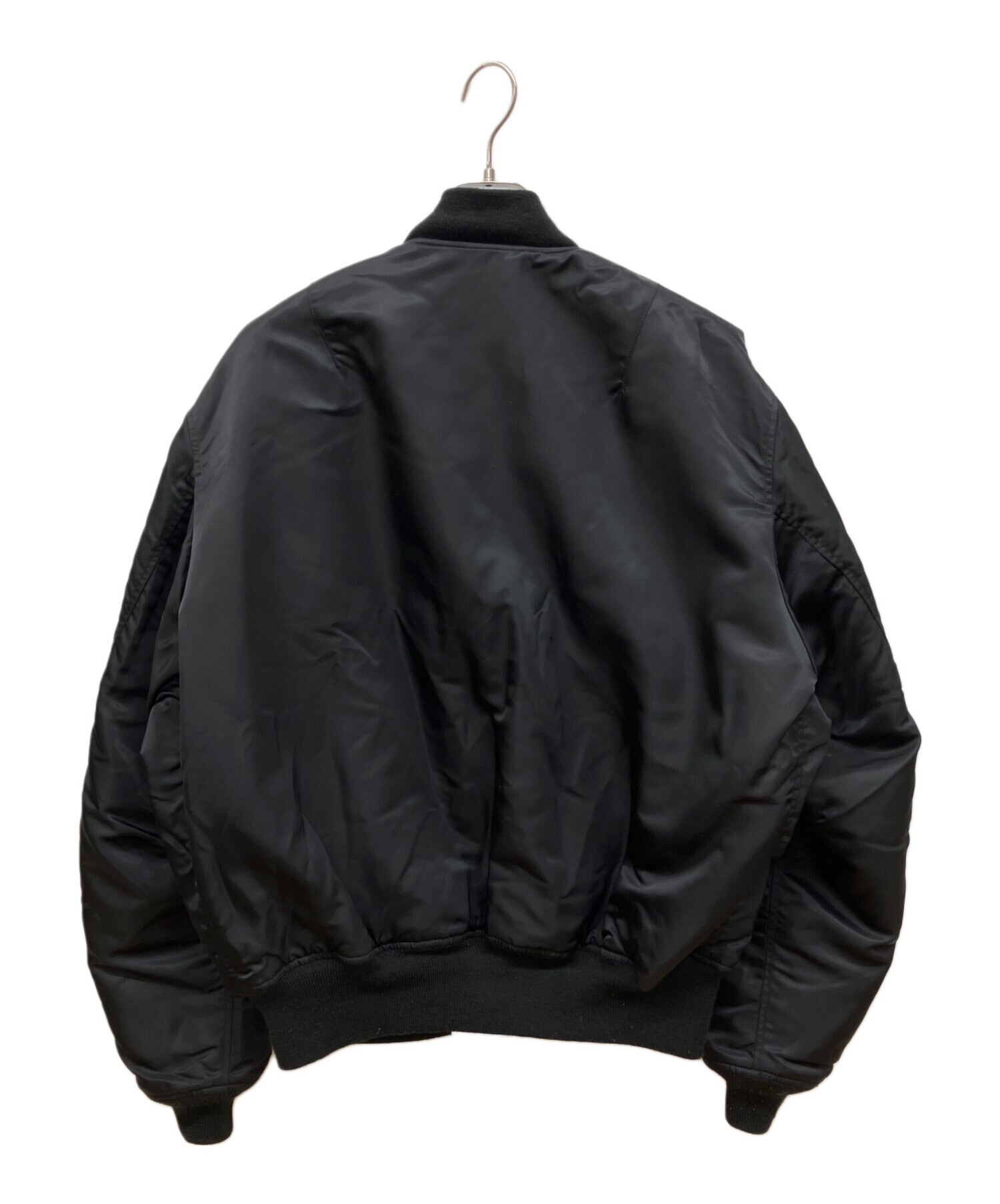 UNUSED MA-1 バズリクソンズ 中古・古着通販】BUZZ RICKSON'S (バズリクソンズ) UNUSED (アン