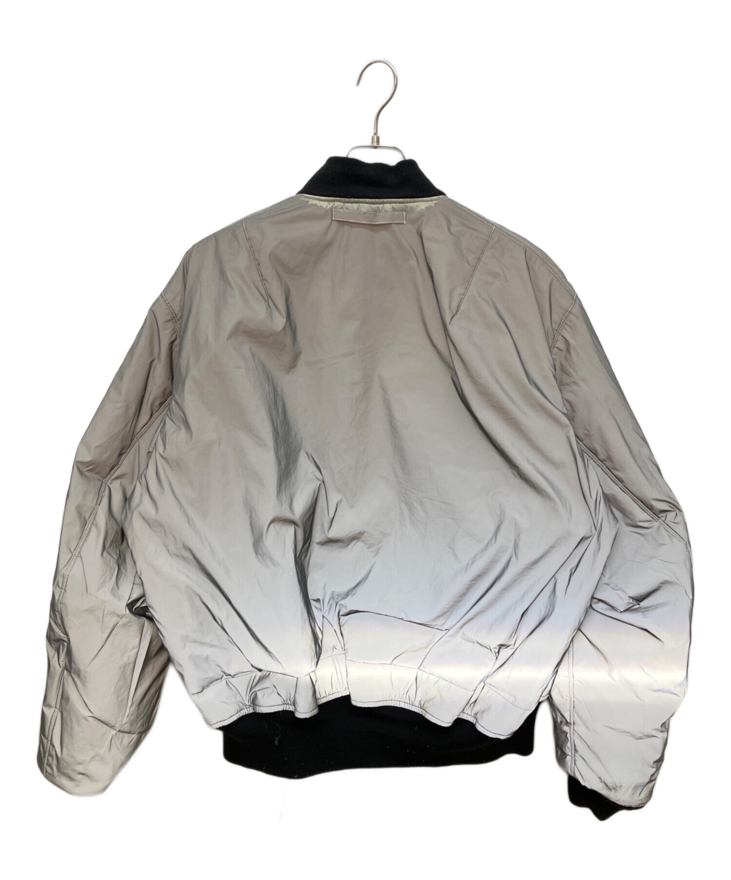 Buzz Ricksons スカジャン　MA-1 リバーシブル 中古・古着通販】BUZZ RICKSON'S (バズリクソンズ) UNUSED (アン