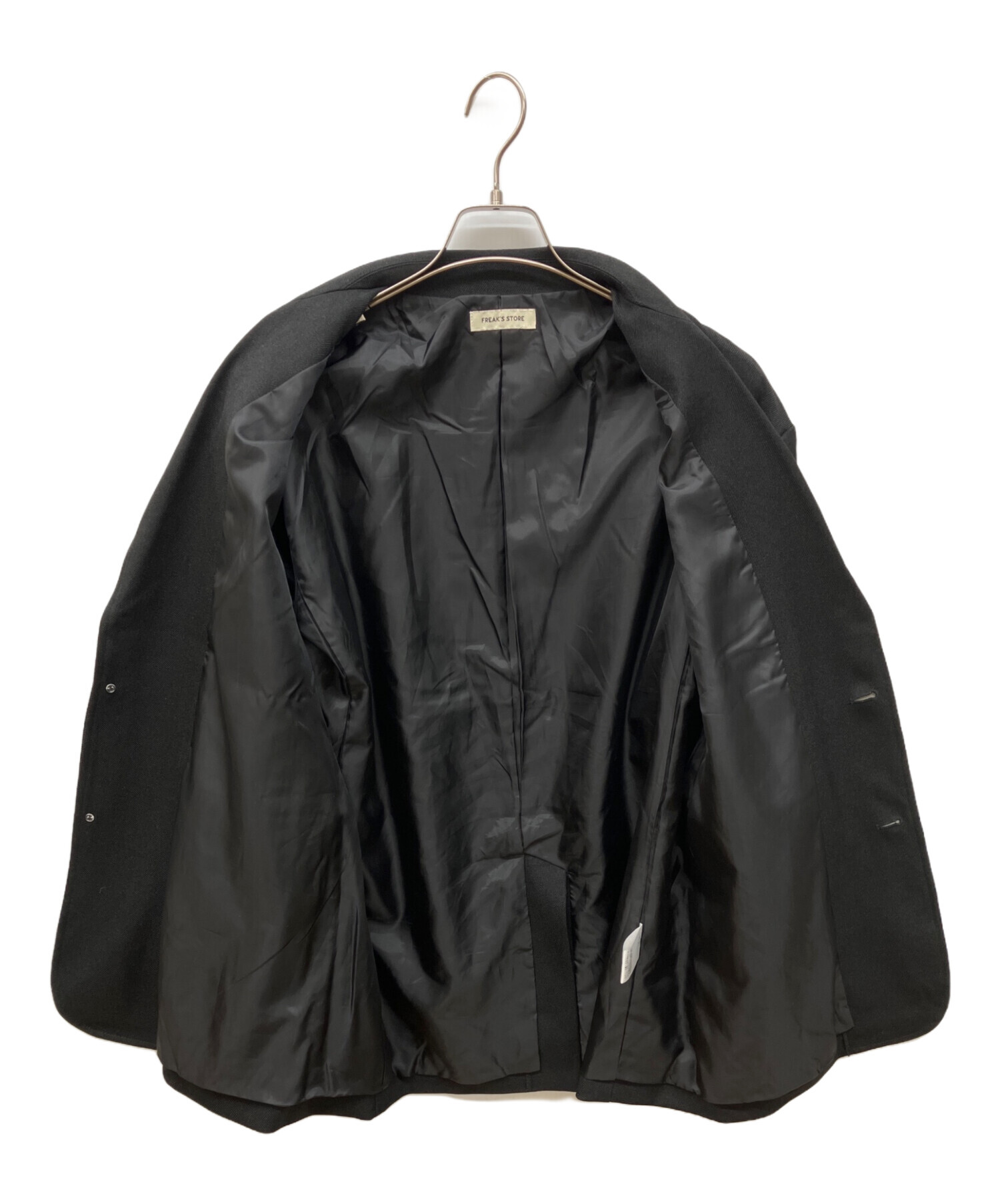 中古・古着通販】FREAK'S STORE (フリークスストア) セットアップ 中古・古着通販】FREAK'S STORE (フリークスストア) セットアップ