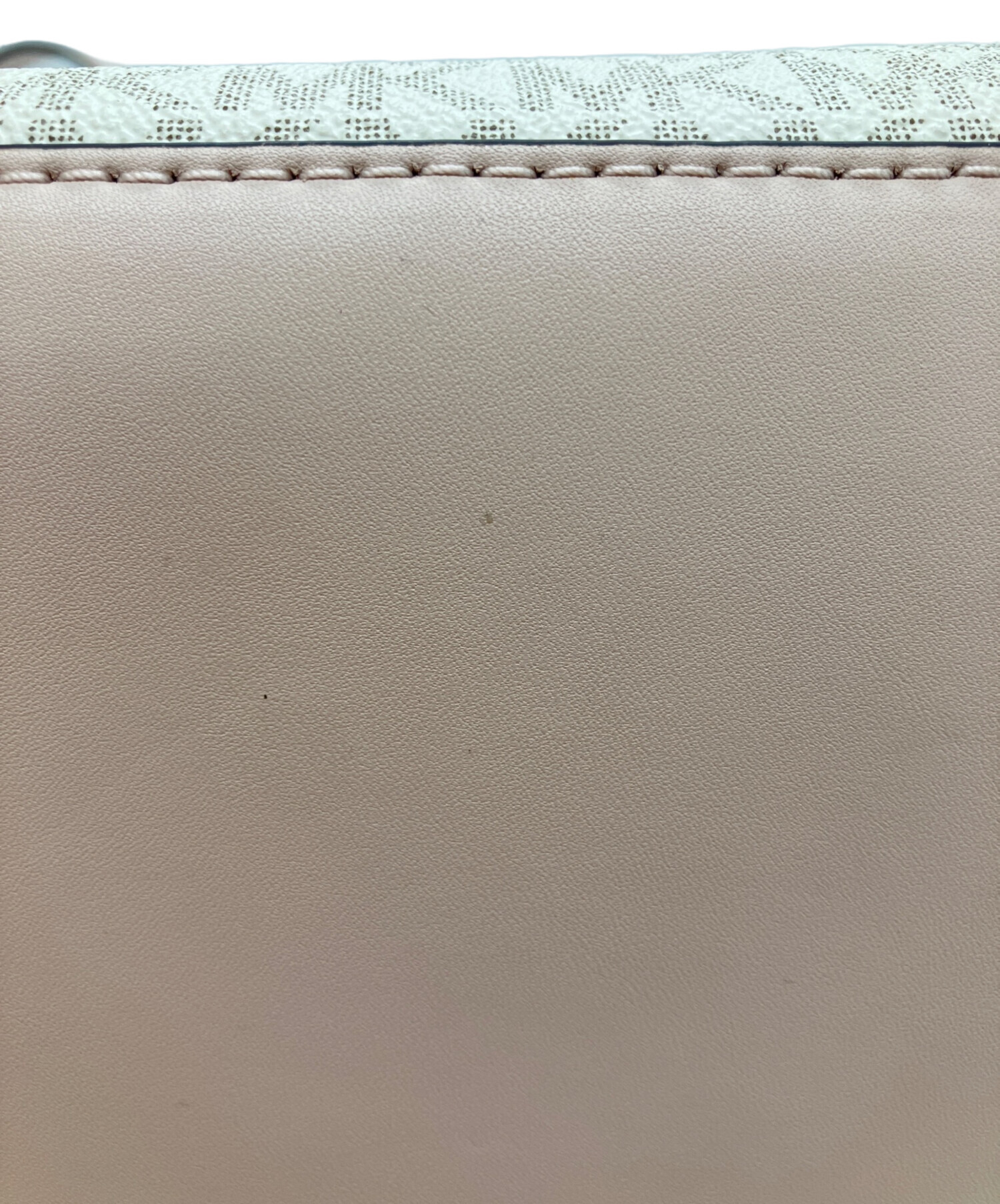 中古・古着通販】MICHAEL KORS (マイケル・コース) トートバッグ 
