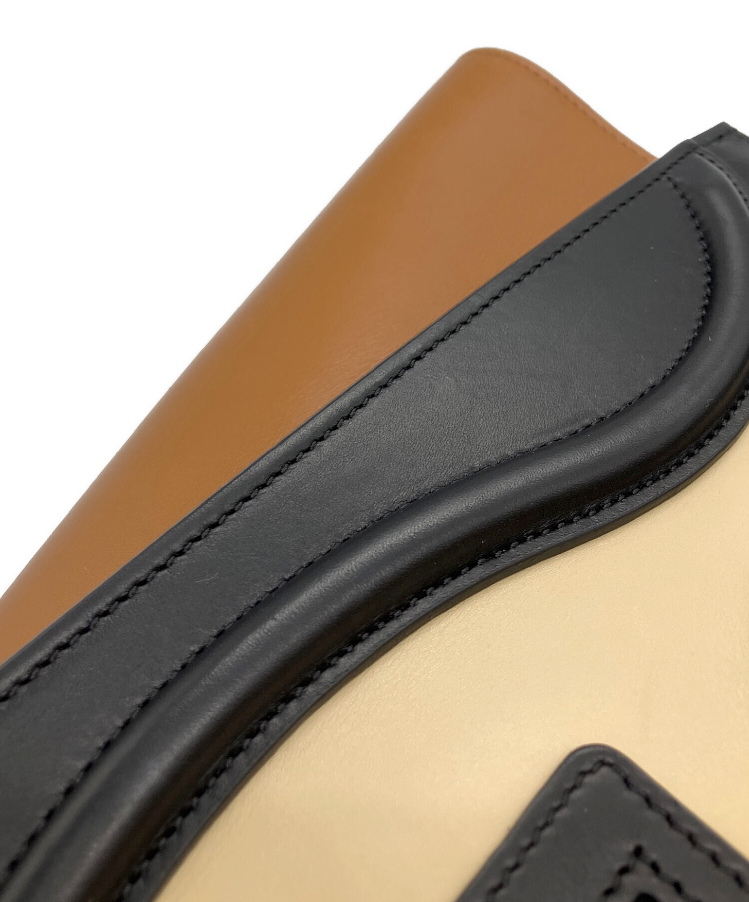 中古・古着通販】CELINE (セリーヌ) ラゲージマイクロショッパー