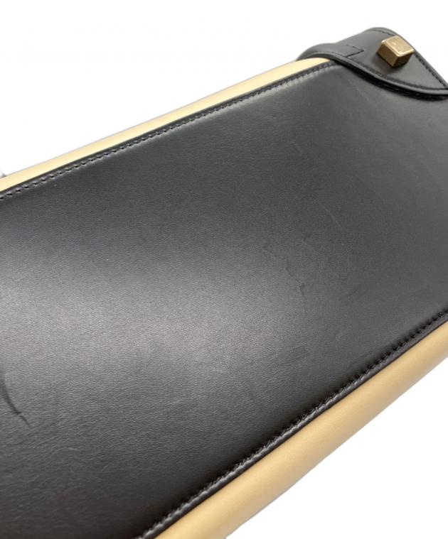 中古・古着通販】CELINE (セリーヌ) ラゲージマイクロショッパー
