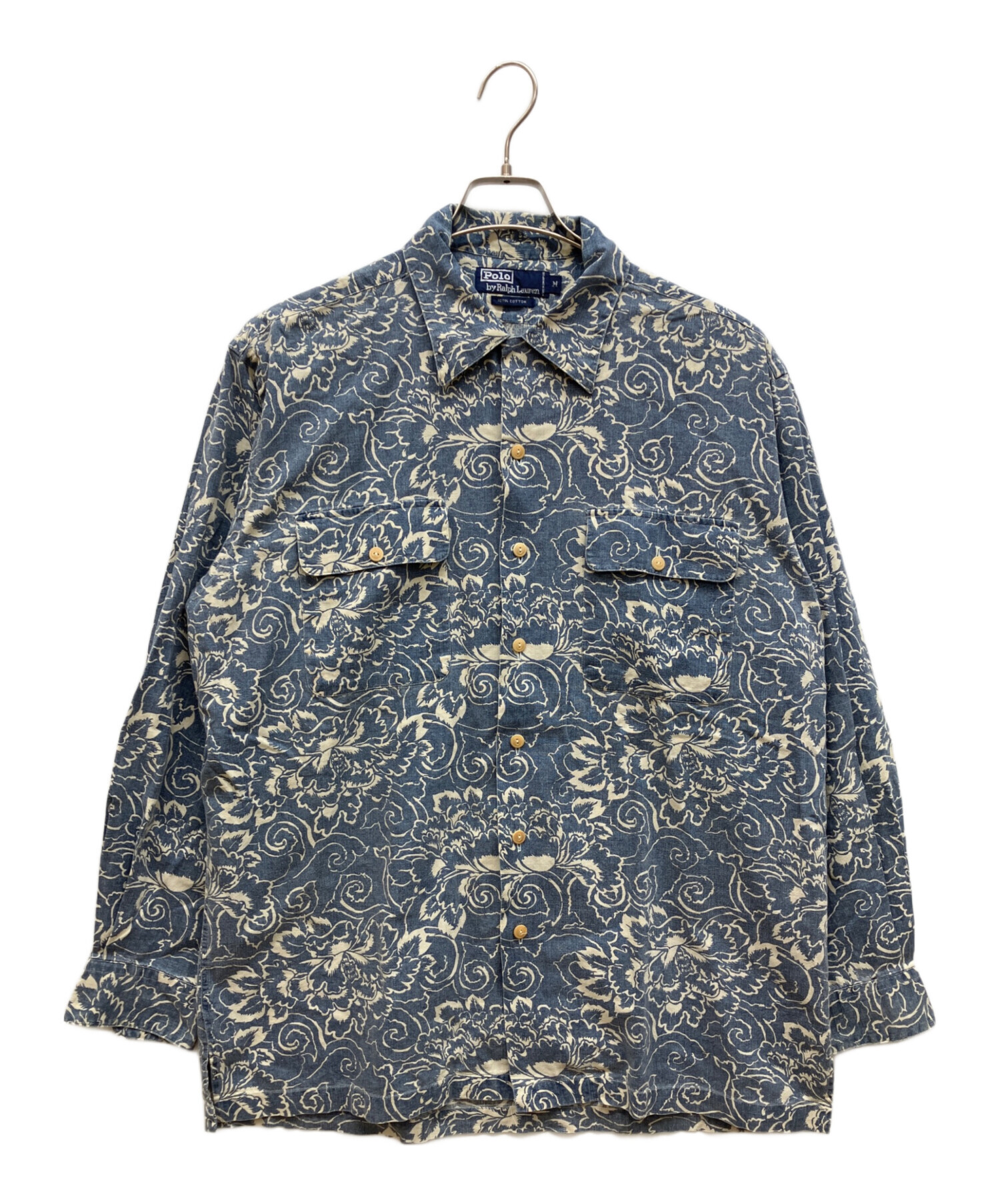 中古・古着通販】POLO RALPH LAUREN (ポロ・ラルフローレン) オープン