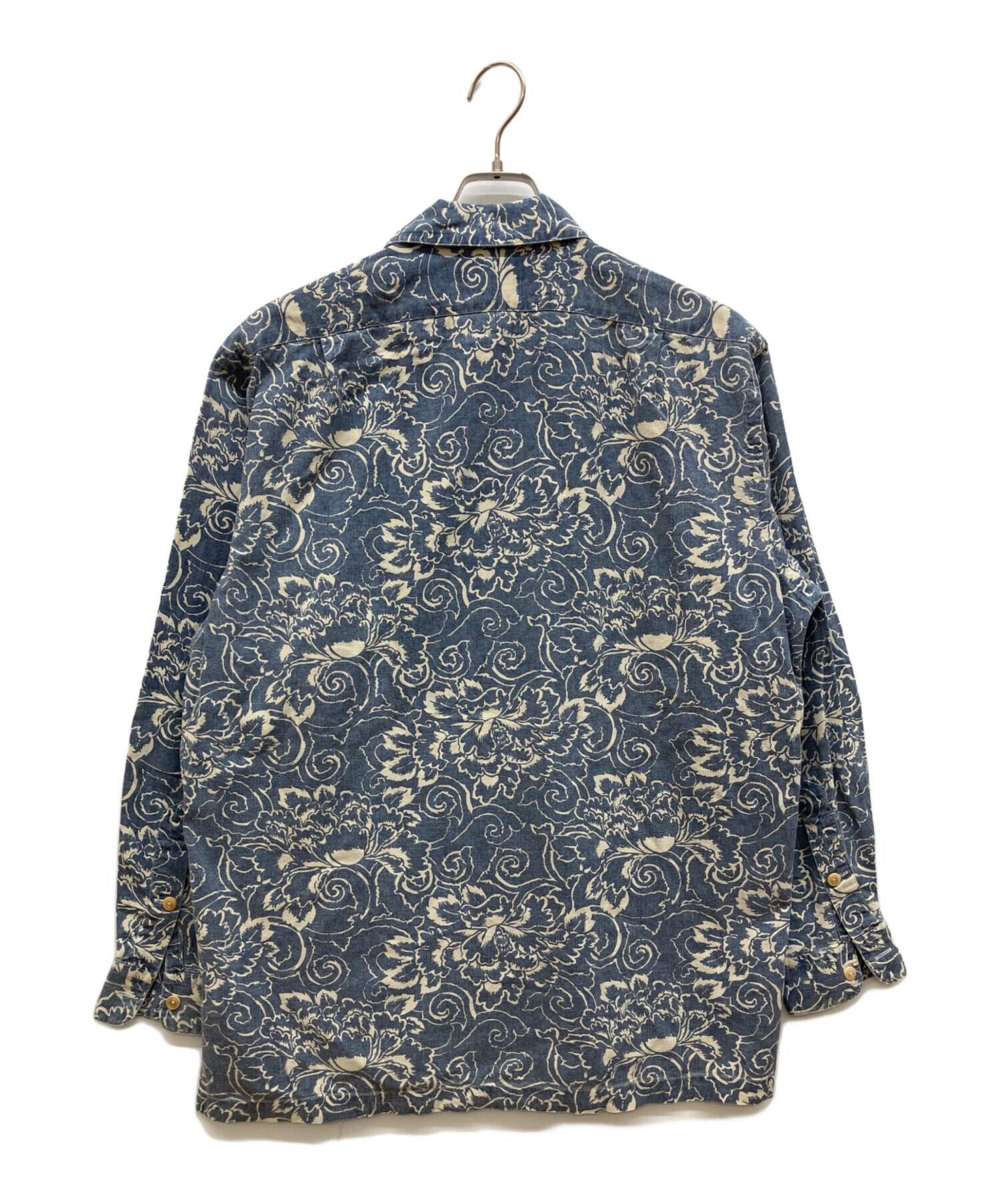 中古・古着通販】POLO RALPH LAUREN (ポロ・ラルフローレン) オープン