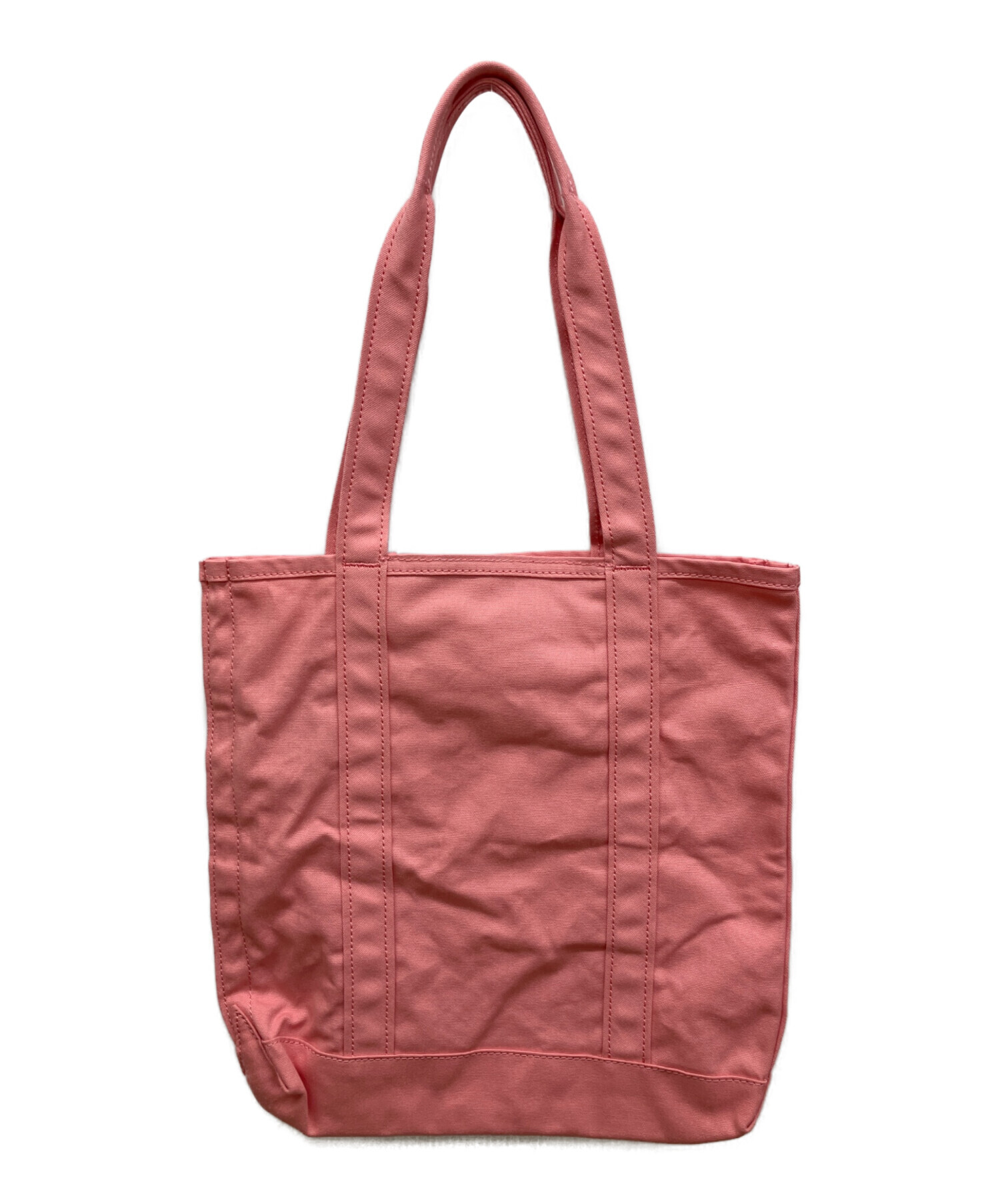 中古・古着通販】L.L.Bean (エルエルビーン) record tote bag for