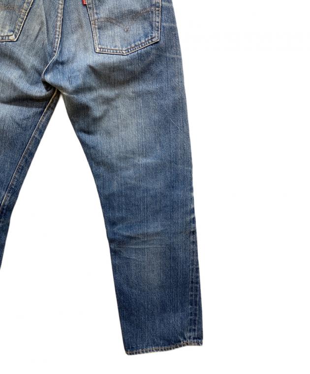 中古・古着通販】LEVI'S (リーバイス) 66前期・501デニムパンツ