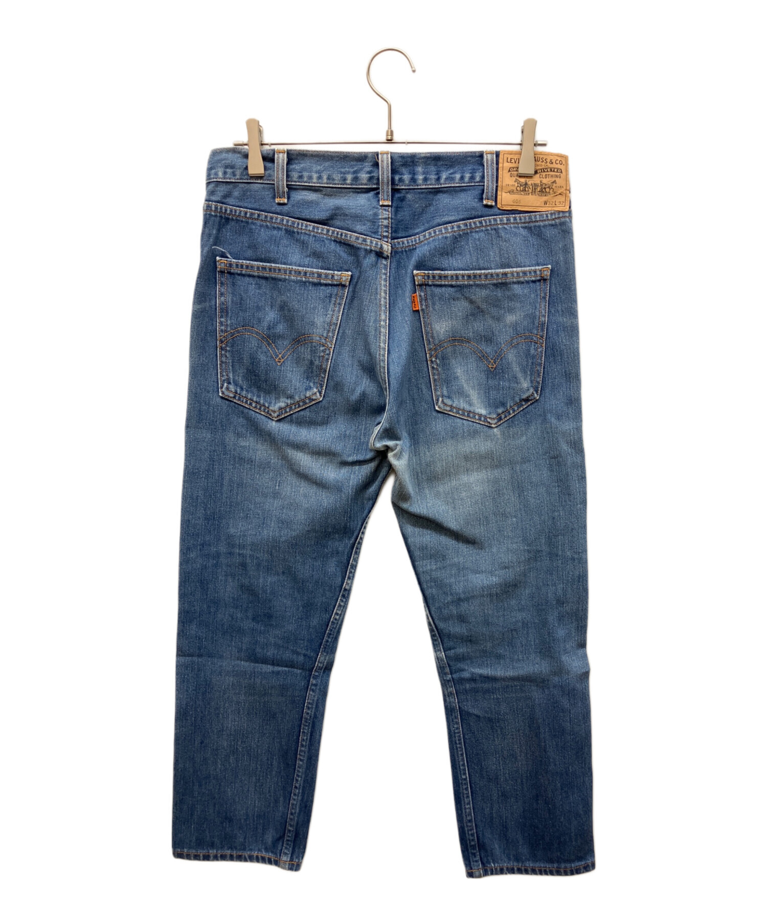 中古・古着通販】LEVI