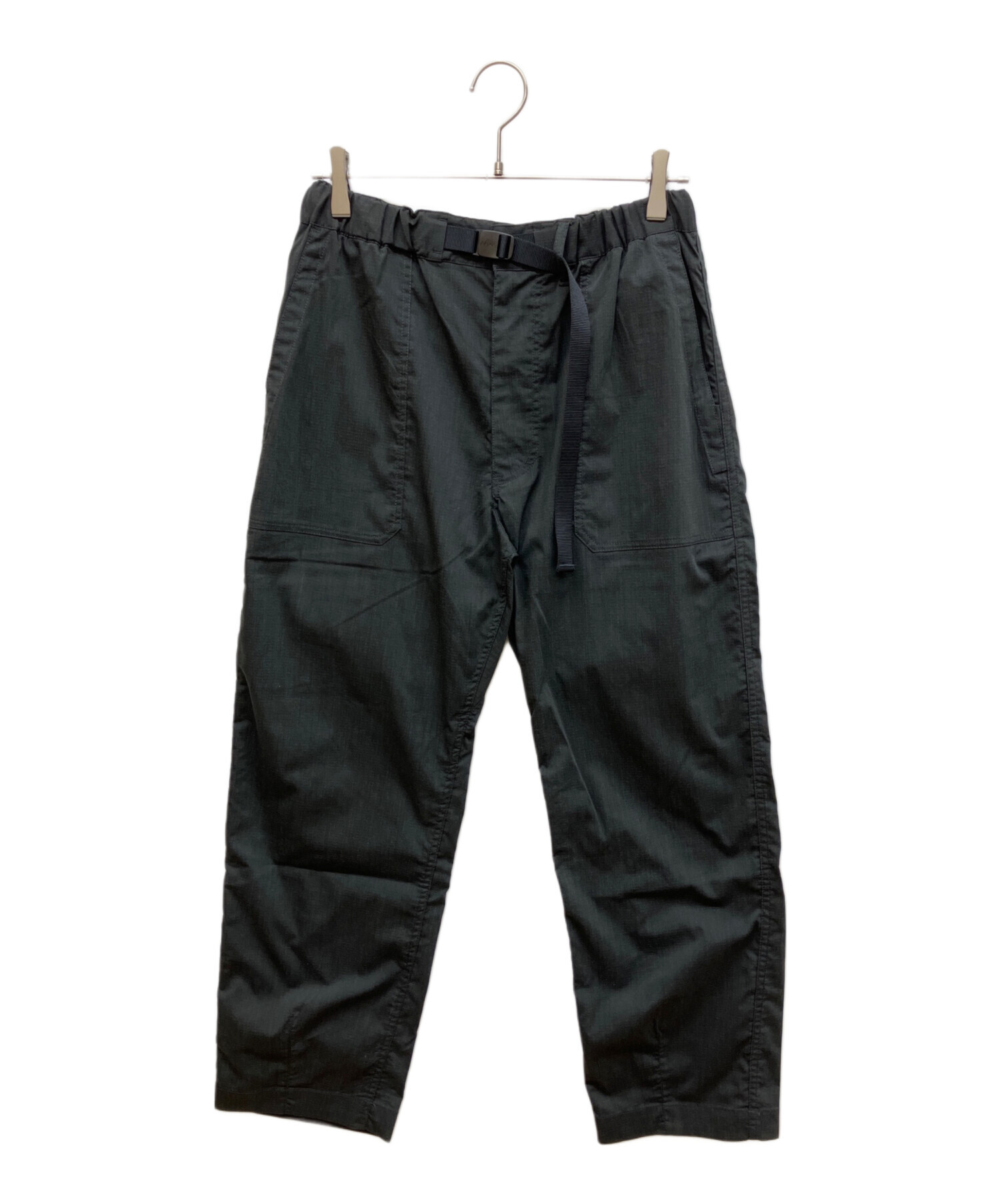 中古・古着通販】NANGA (ナンガ) ヒノック リップストップ フィールド