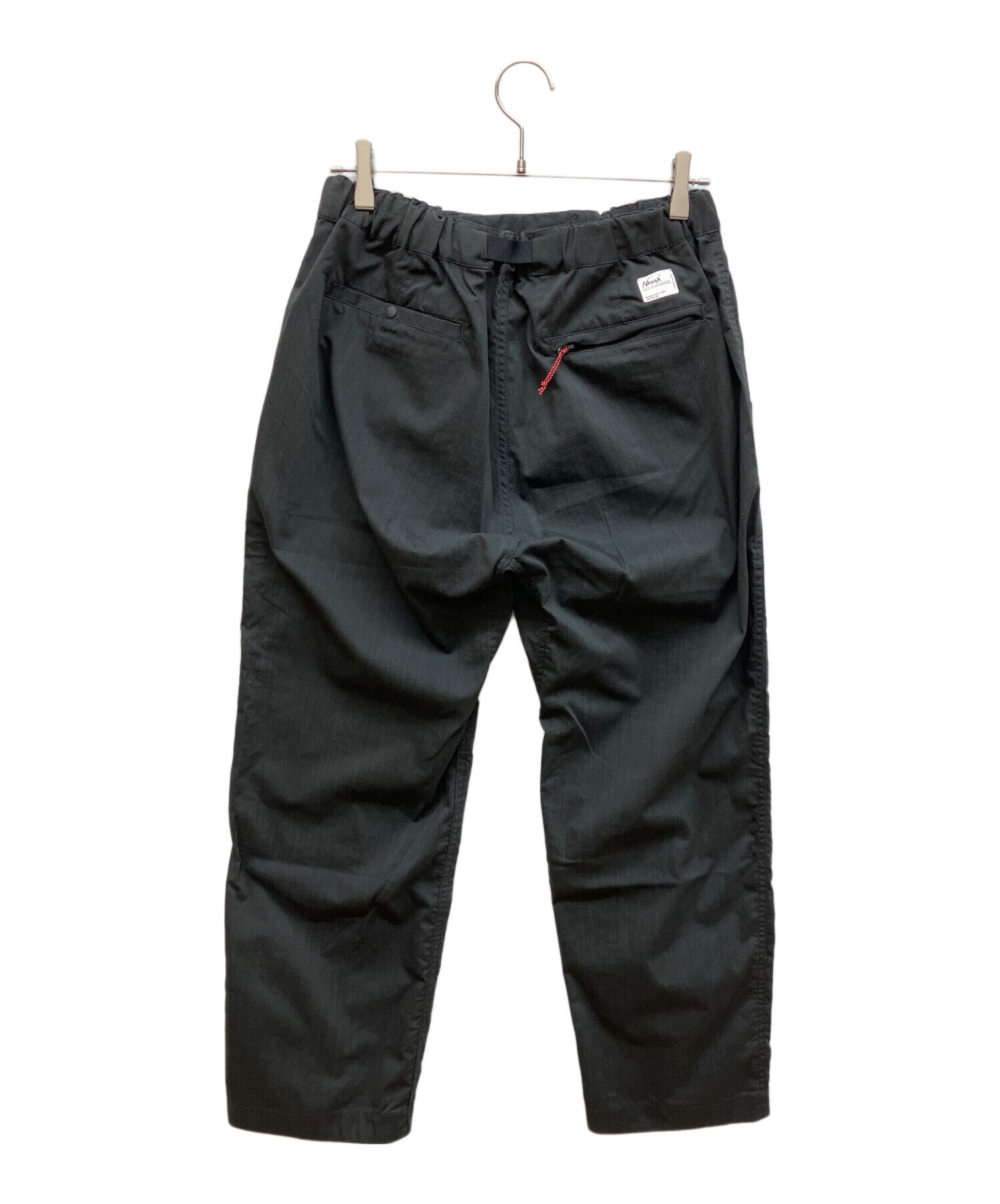 中古・古着通販】NANGA (ナンガ) ヒノック リップストップ フィールド