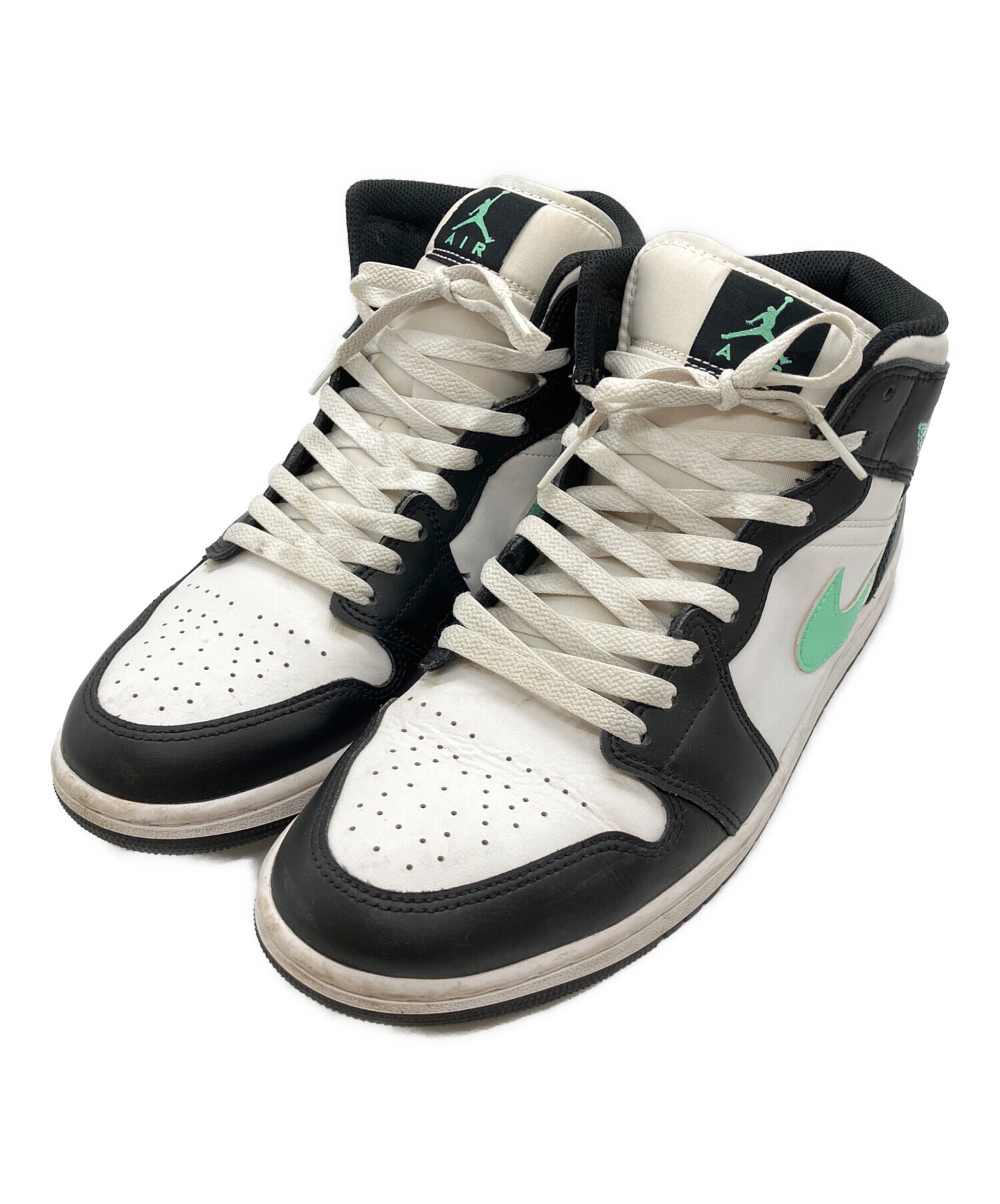 中古・古着通販】NIKE (ナイキ) Air Jordan 1 Mid 