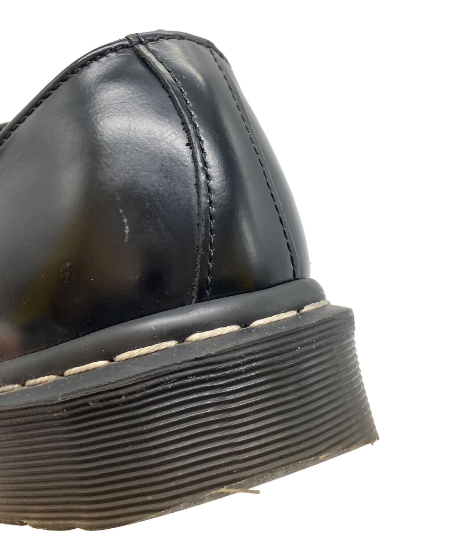 中古・古着通販】Dr.Martens (ドクターマーチン) 1461 3 ホール