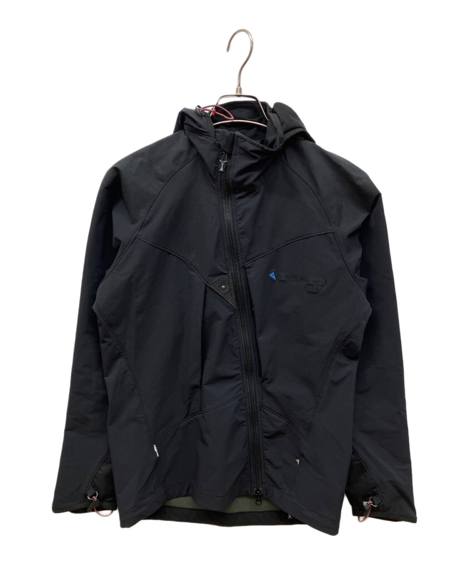 中古・古着通販】KLATTERMUSEN (クレッタルムーセン) マウンテン 