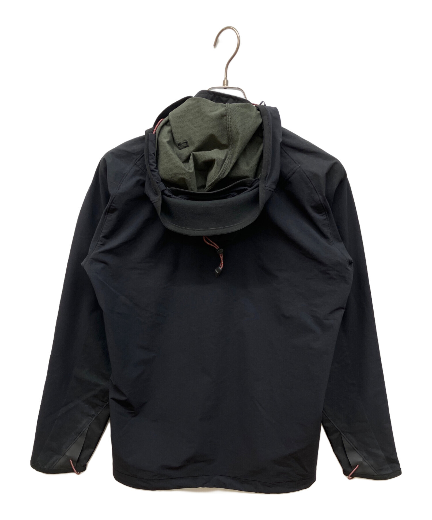 中古・古着通販】KLATTERMUSEN (クレッタルムーセン) マウンテン 