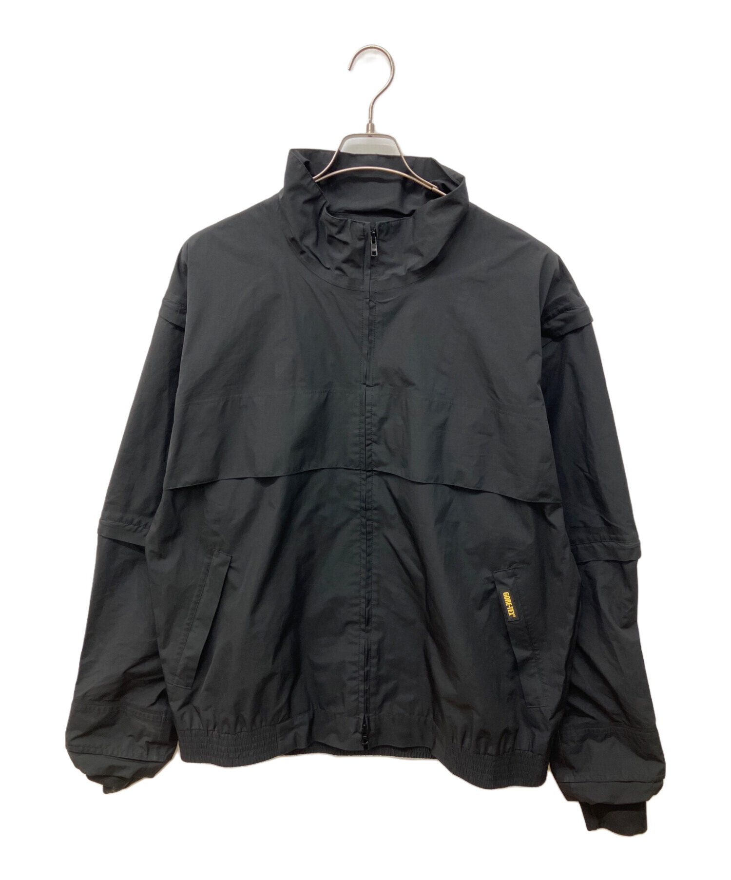 中古・古着通販】ZERO RESTRICTION (ゼロ リストリクション) ジップ