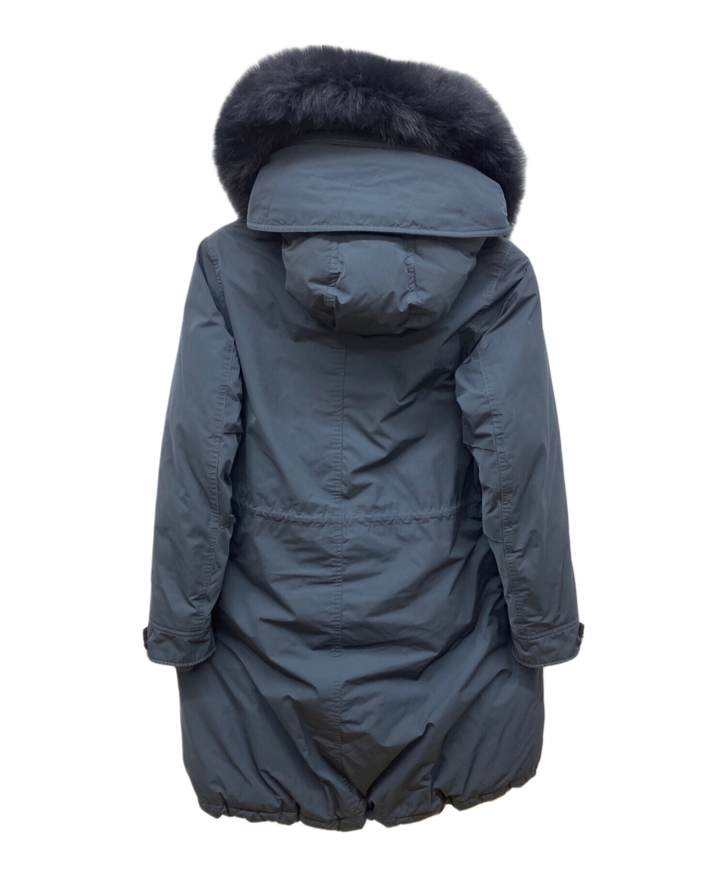 中古・古着通販】WOOLRICH (ウールリッチ) Keystone Parkaダウンコート