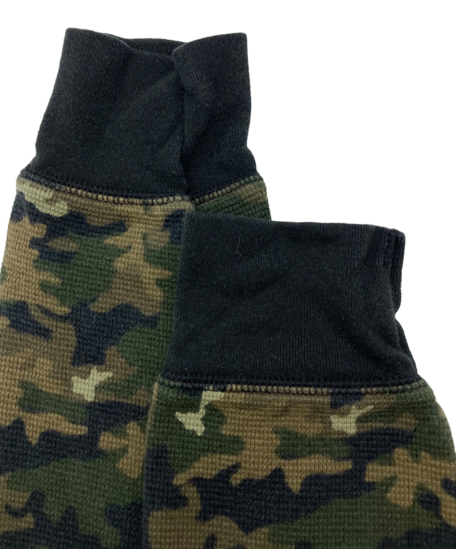 中古・古着通販】POLO RALPH LAUREN (ポロ・ラルフローレン) サーマル