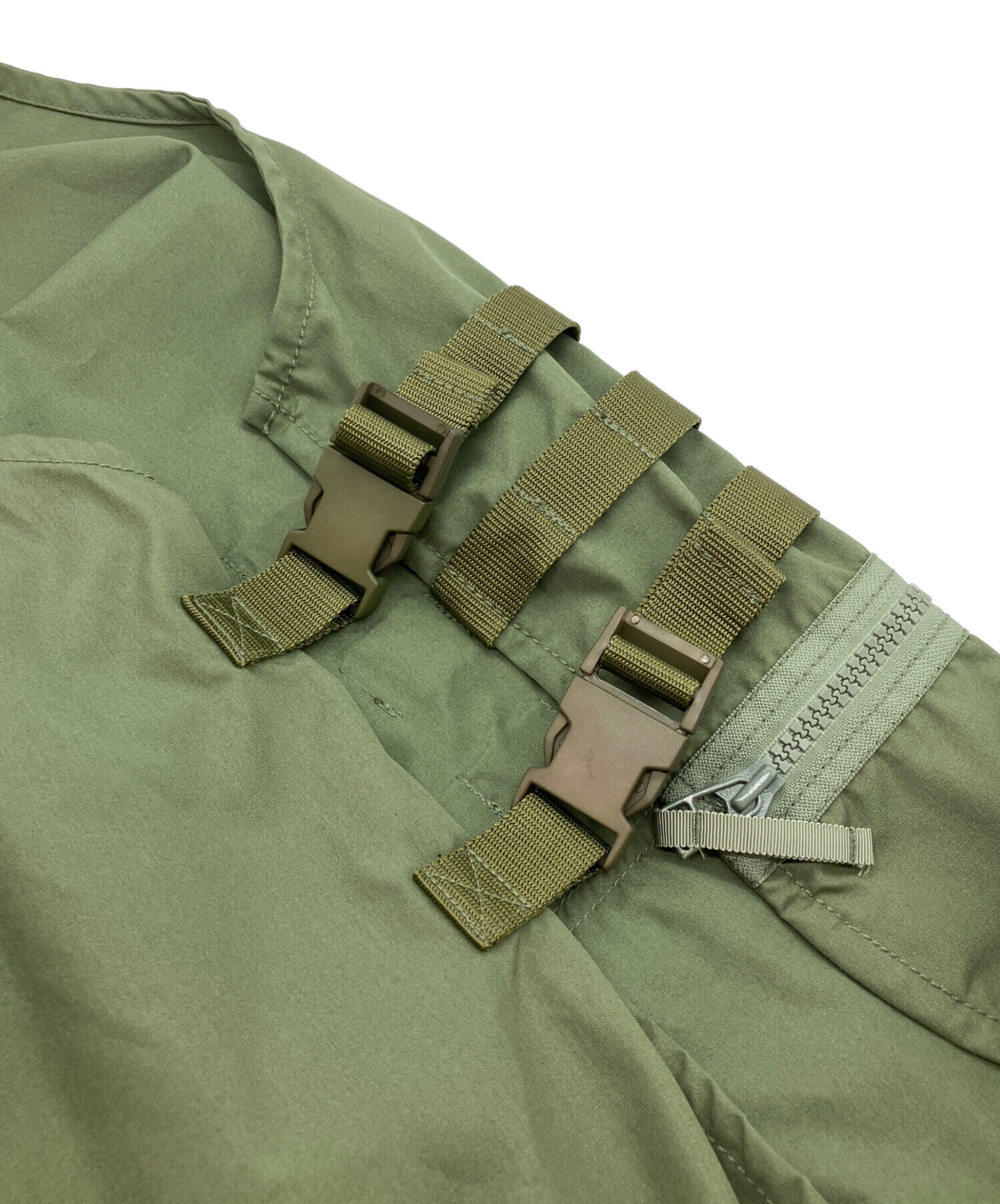 中古・古着通販】Boot-Leg (ブートレッグ) SSZ (エスエスズィー) BEAMS 