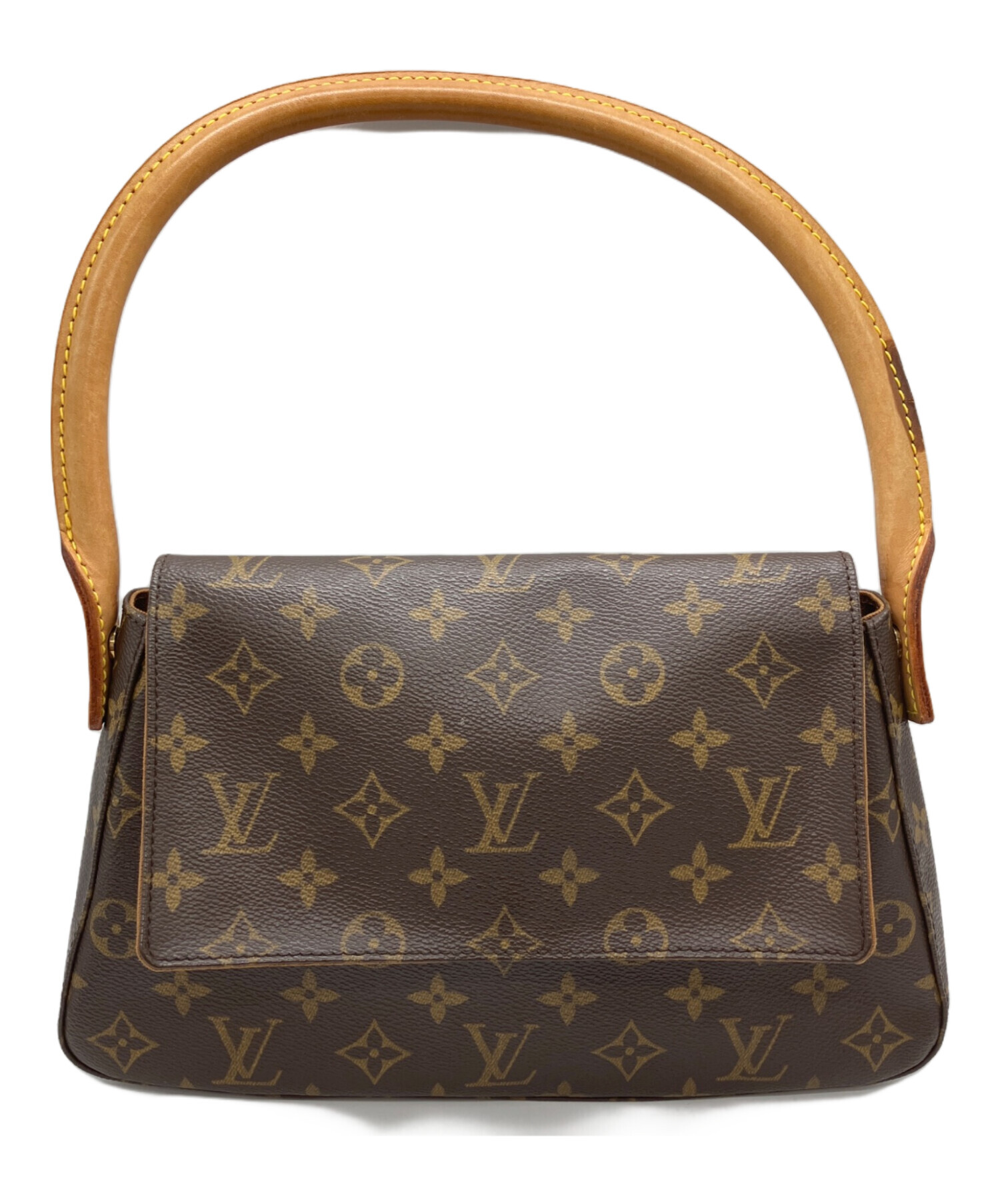 中古・古着通販】LOUIS VUITTON (ルイ ヴィトン) モノグラム・ミニ