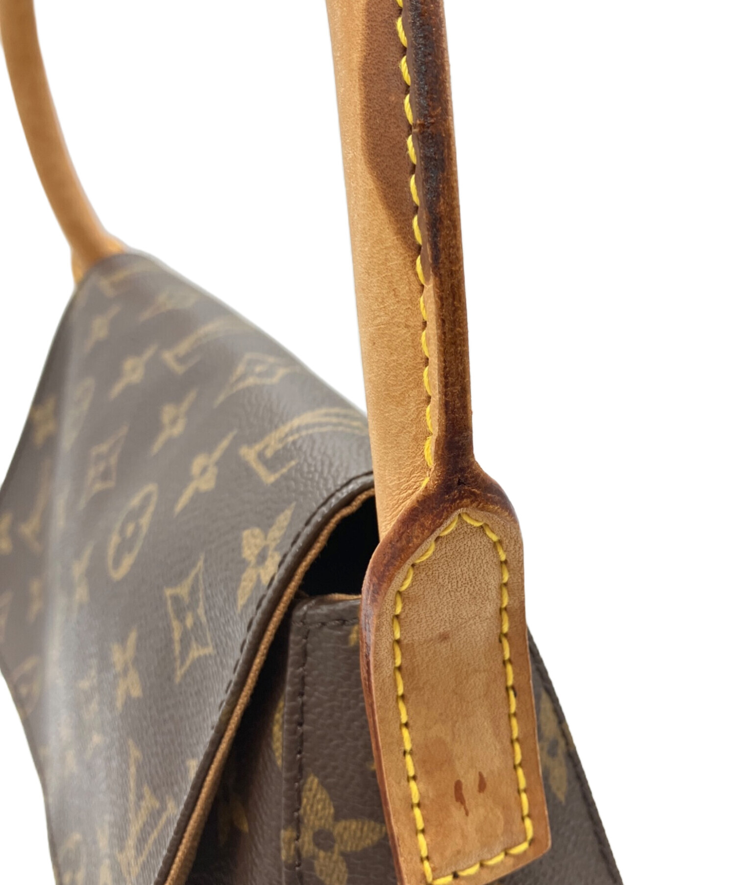 中古・古着通販】LOUIS VUITTON (ルイ ヴィトン) モノグラム・ミニ