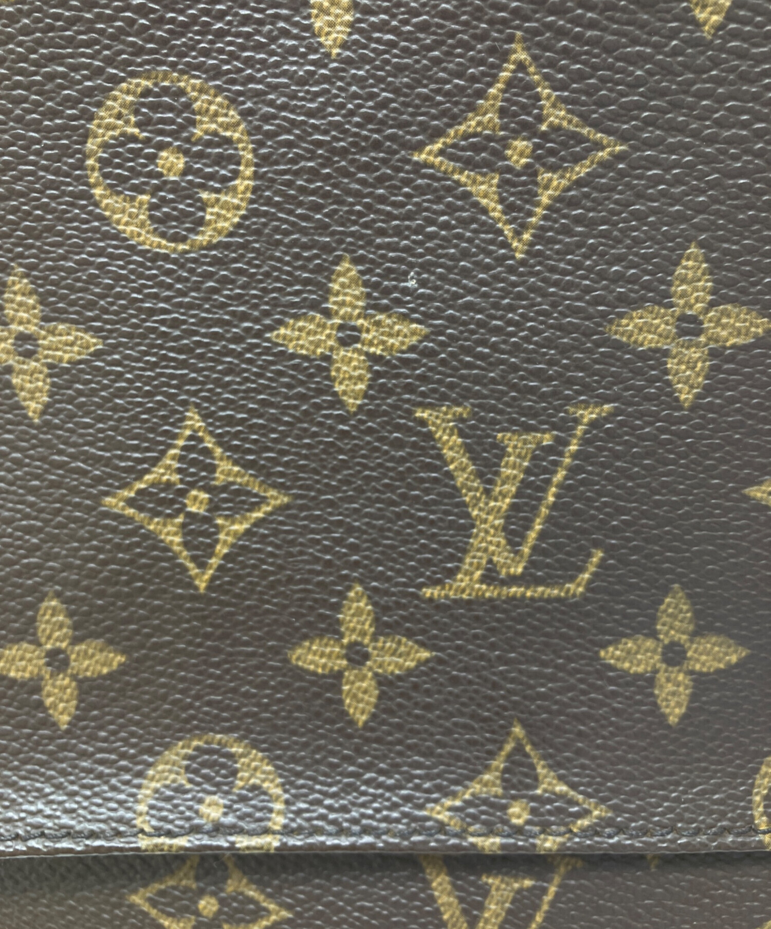 中古・古着通販】LOUIS VUITTON (ルイ ヴィトン) モノグラム・ミニ