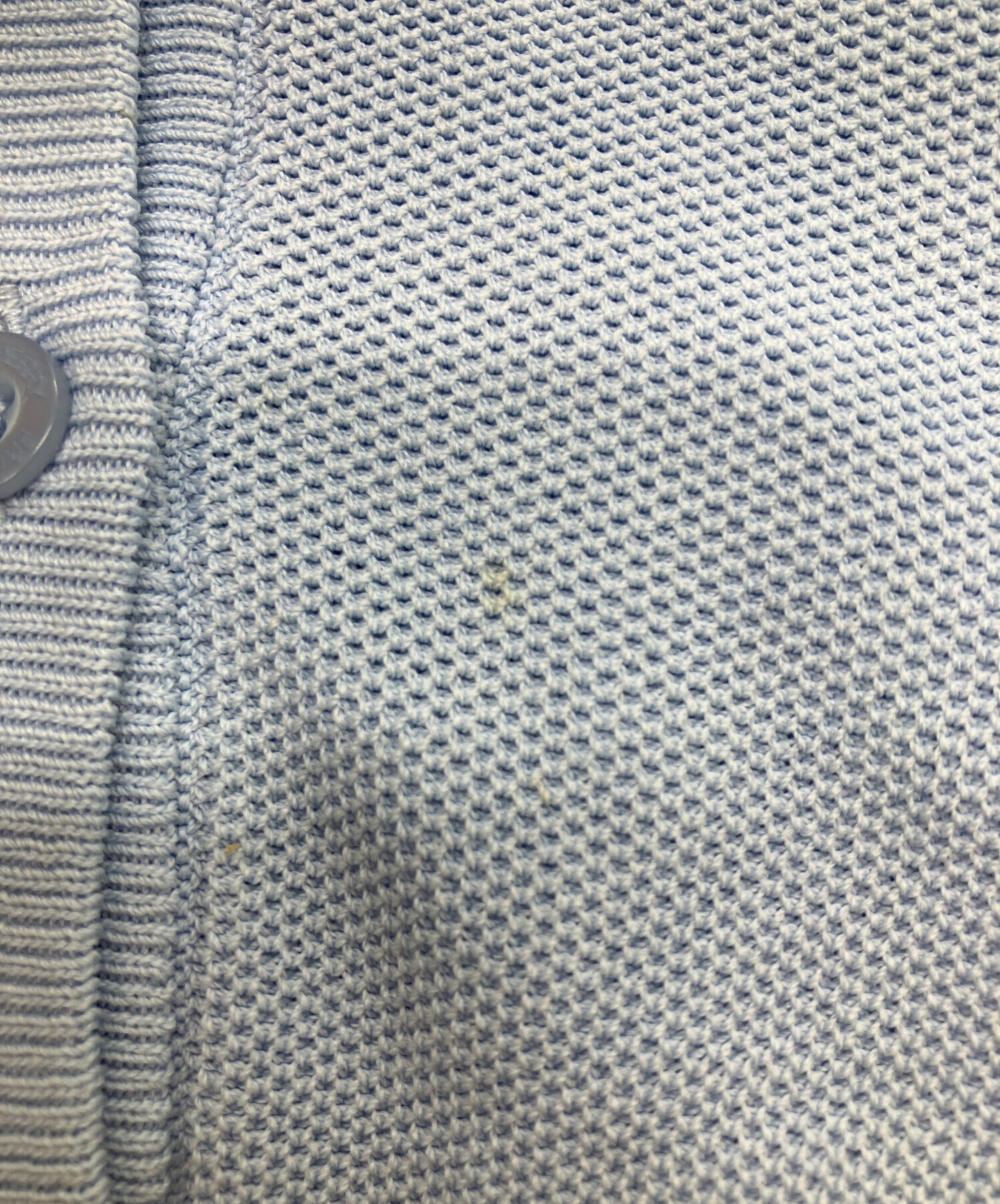 中古・古着通販】FRED PERRY (フレッドペリー) 別注Vネック 