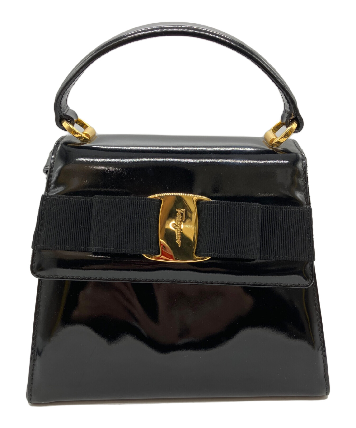 中古・古着通販】Salvatore Ferragamo (サルヴァトーレ フェラガモ