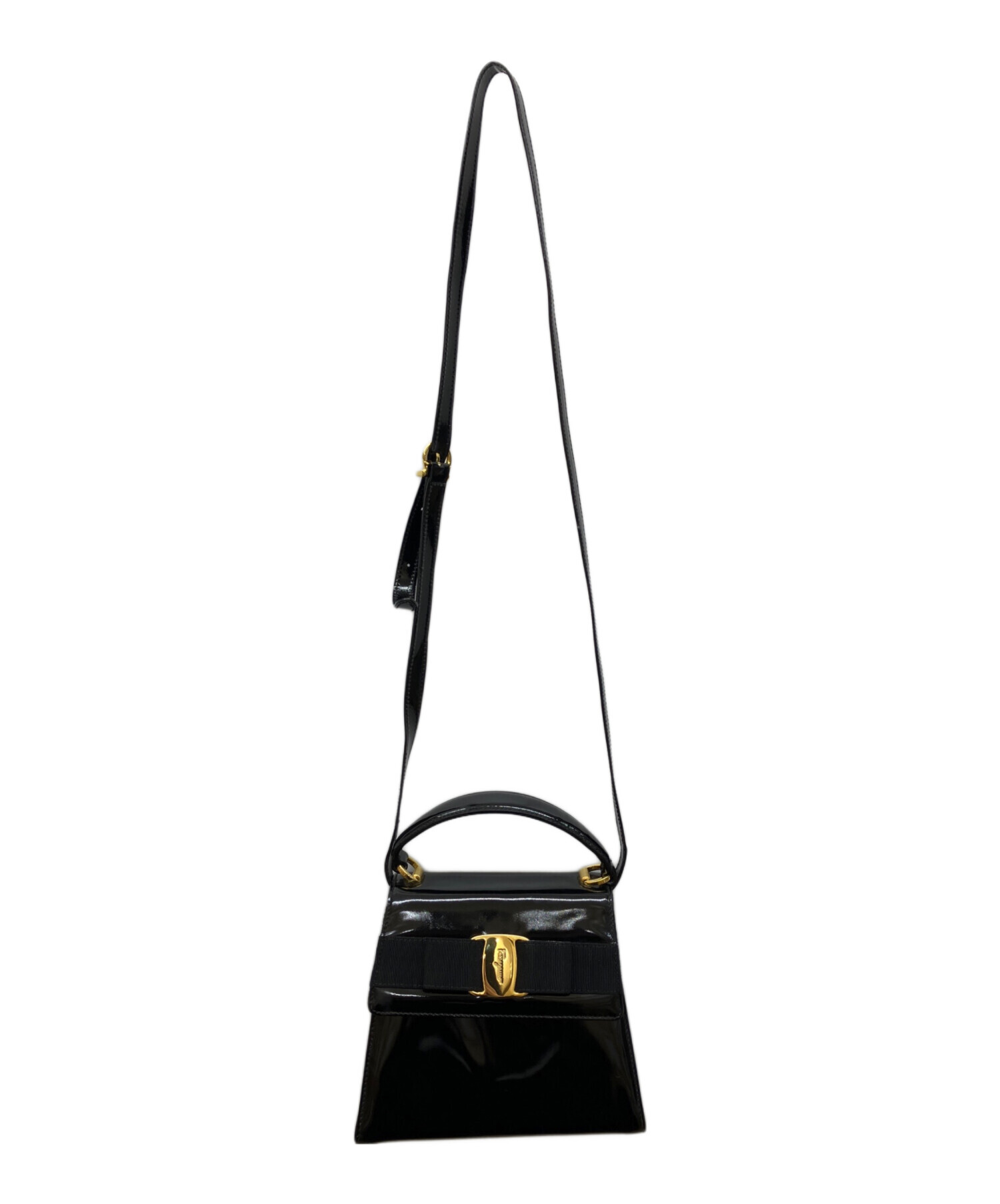 中古・古着通販】Salvatore Ferragamo (サルヴァトーレ フェラガモ