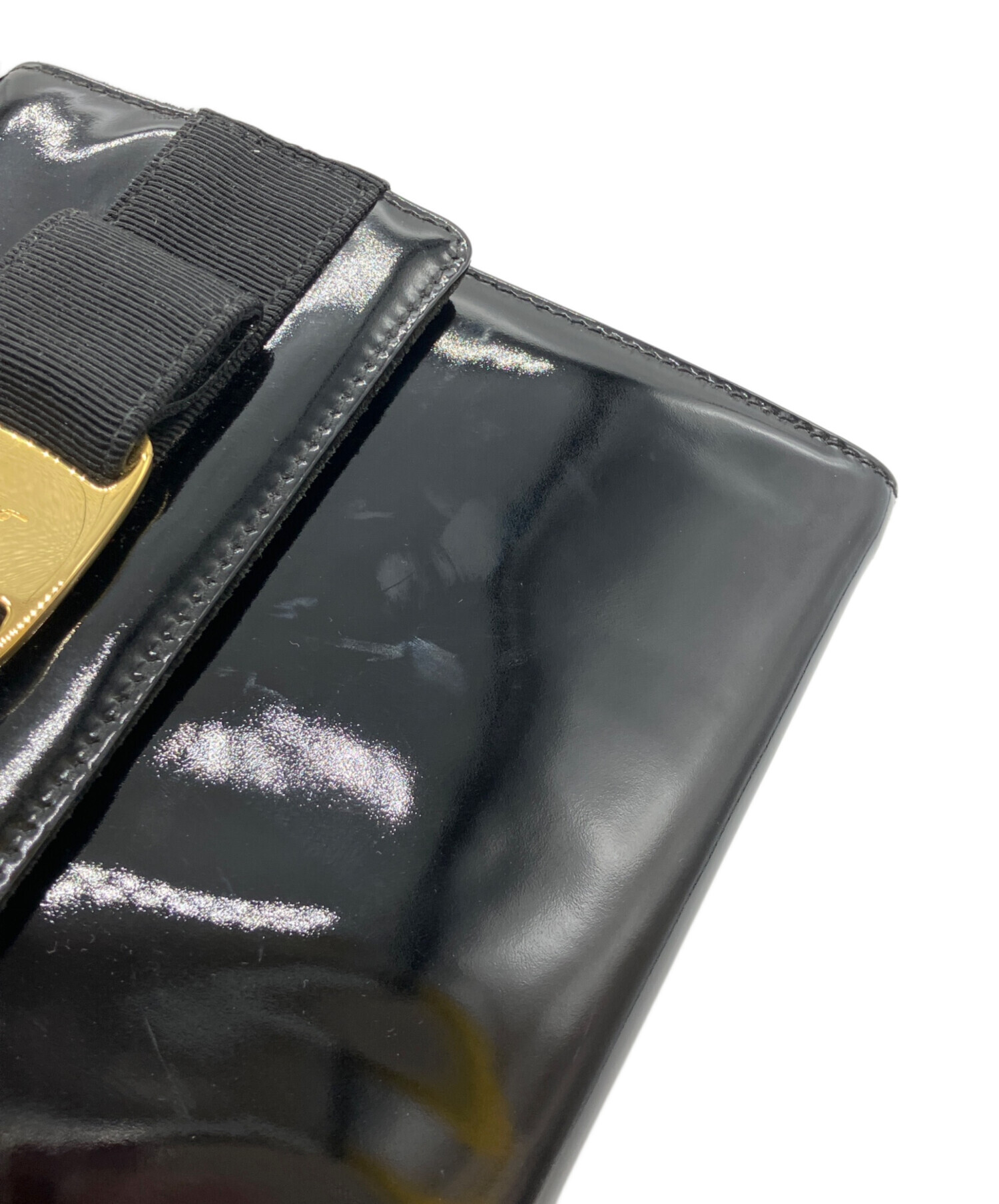 中古・古着通販】Salvatore Ferragamo (サルヴァトーレ フェラガモ