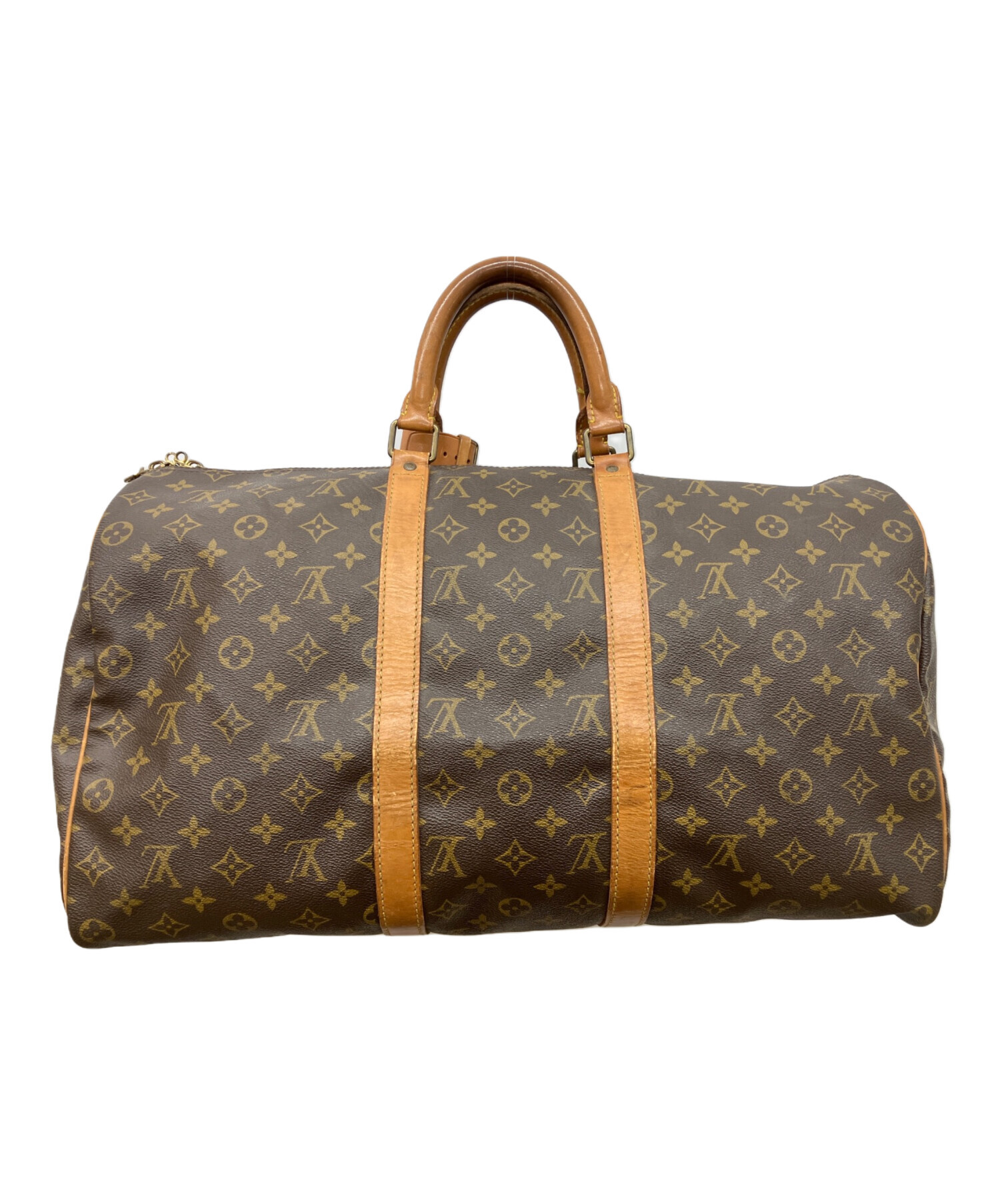 中古・古着通販】LOUIS VUITTON (ルイ ヴィトン) モノグラム キーポル