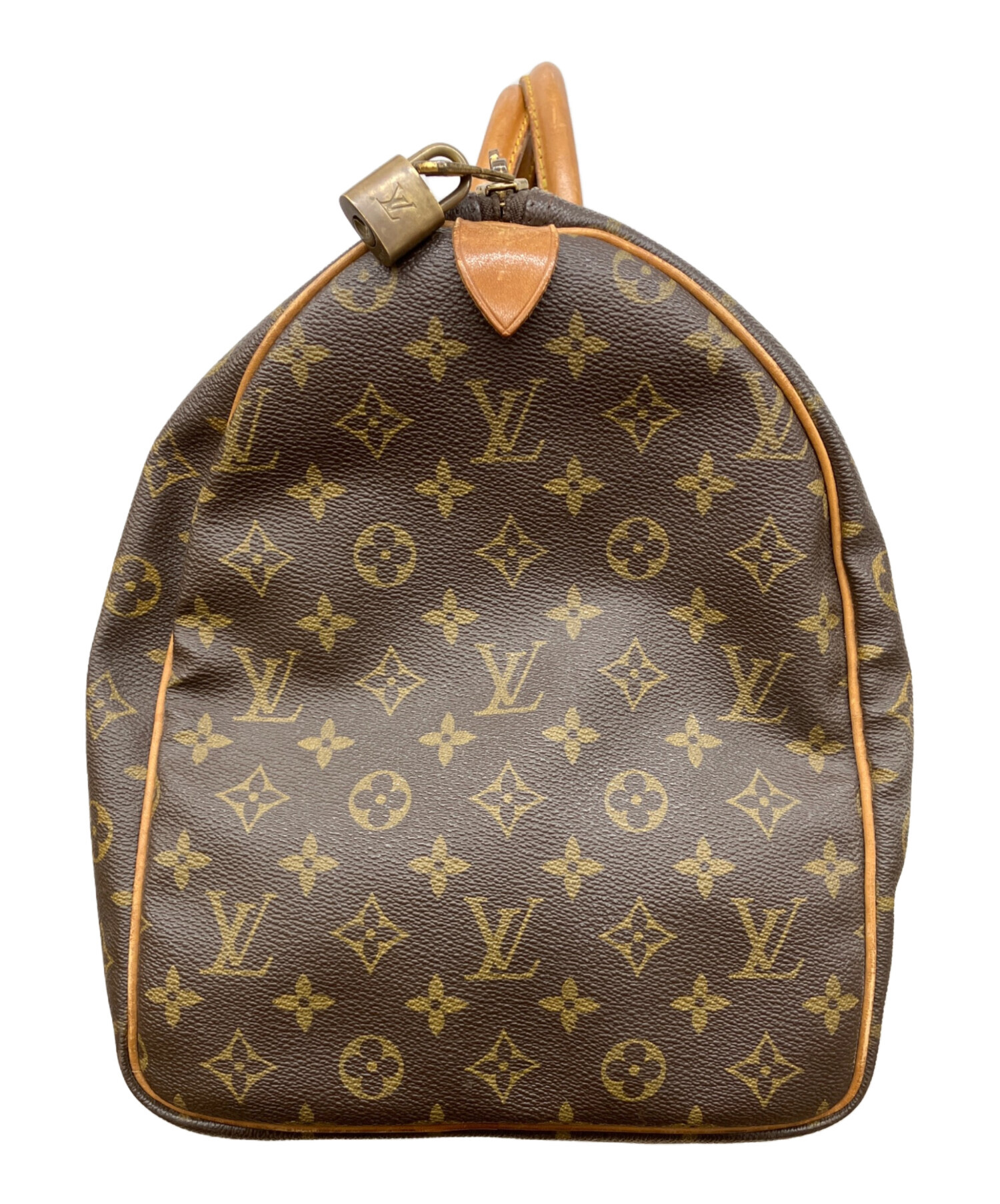 中古・古着通販】LOUIS VUITTON (ルイ ヴィトン) モノグラム キーポル 