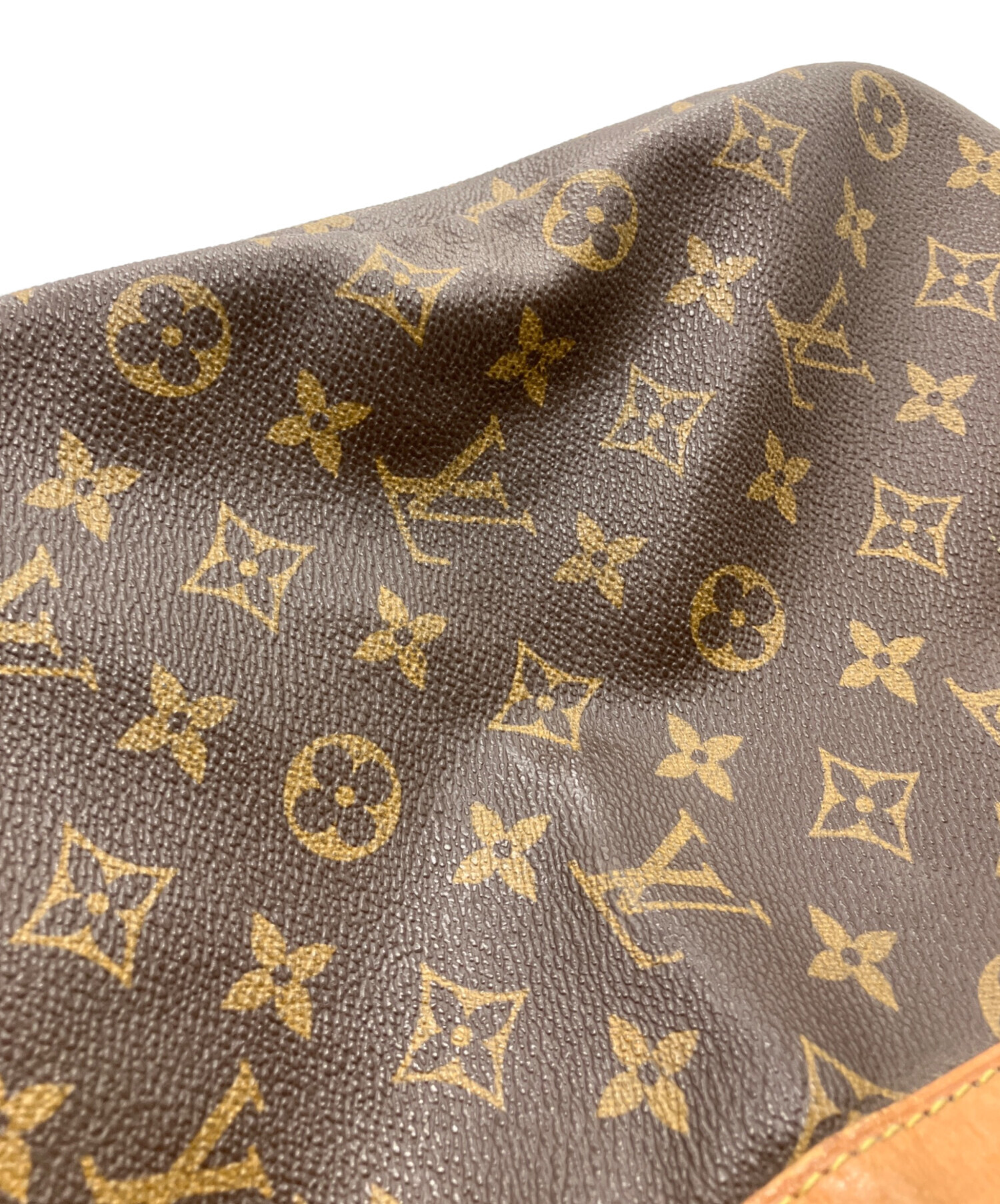 中古・古着通販】LOUIS VUITTON (ルイ ヴィトン) モノグラム キーポル
