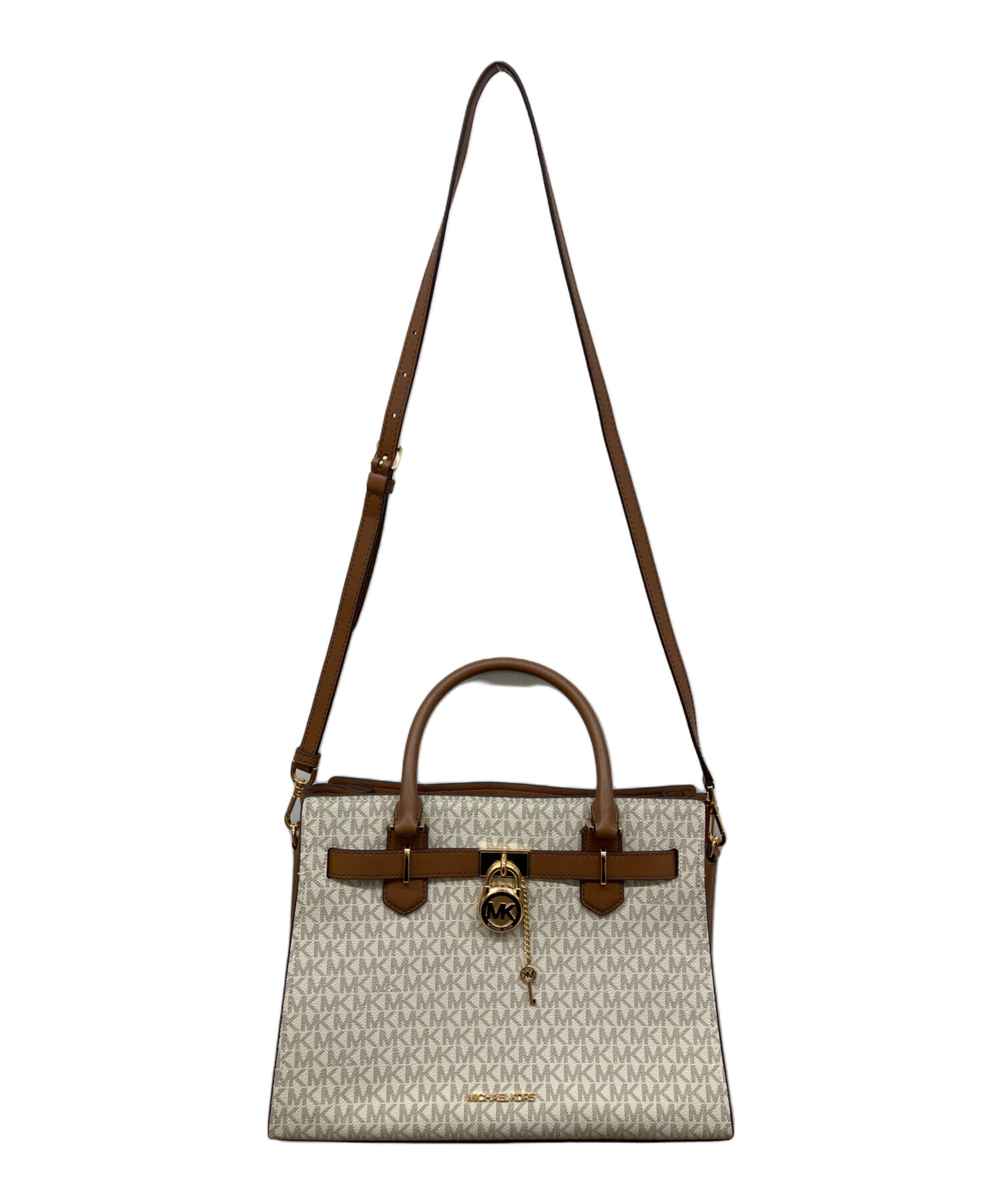 中古・古着通販】MICHAEL KORS (マイケル・コース) HAMILTON 
