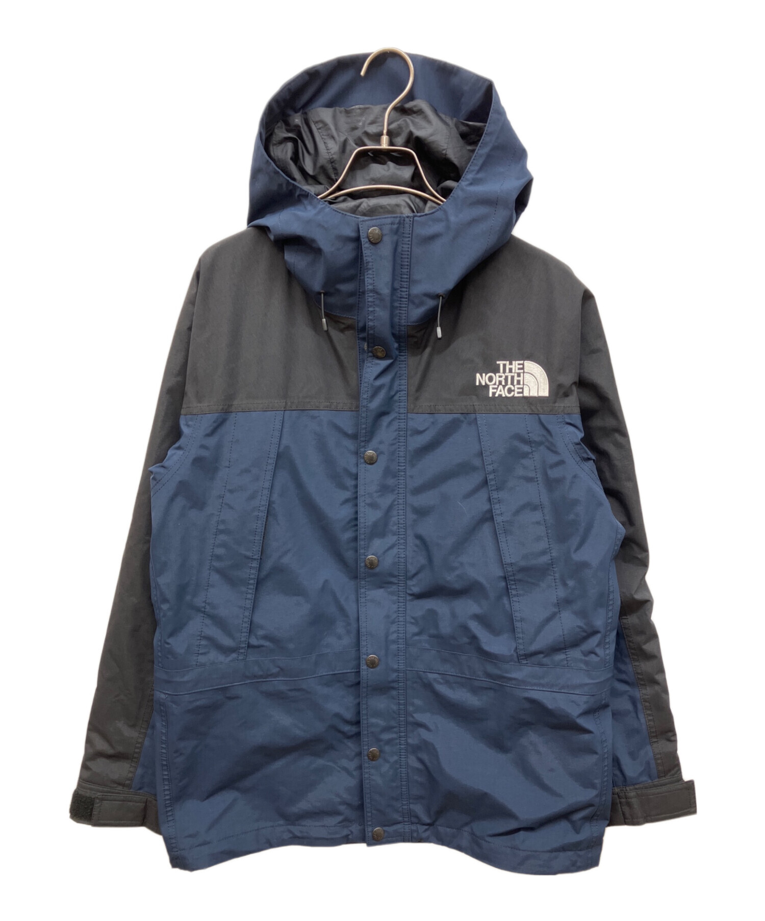 中古・古着通販】THE NORTH FACE (ザ ノース フェイス) Mountain Light