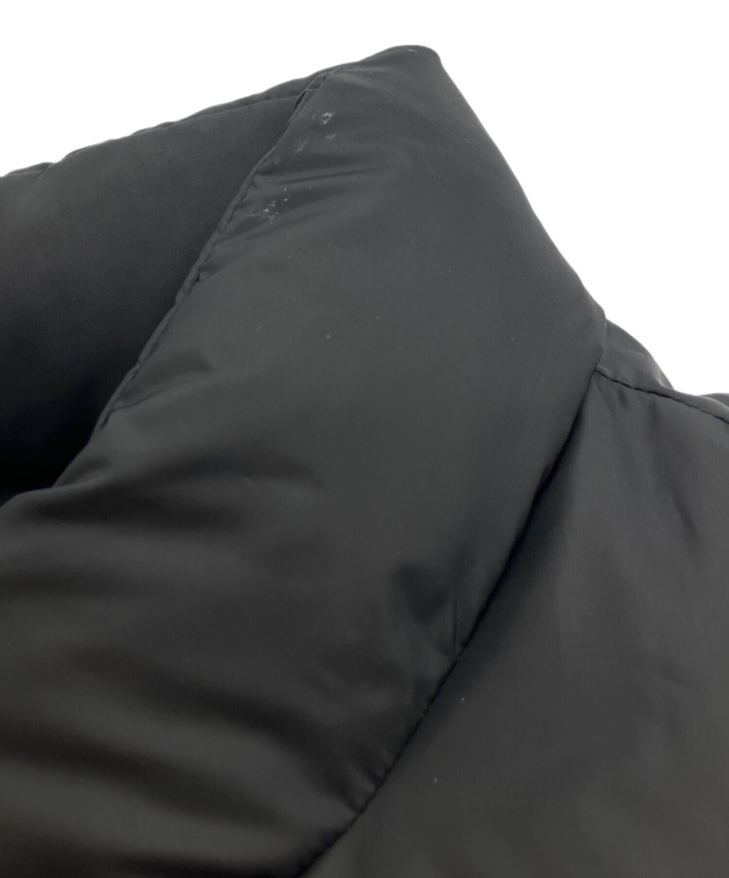 中古・古着通販】COACH (コーチ) リバーシブル カラーブロック ダウン