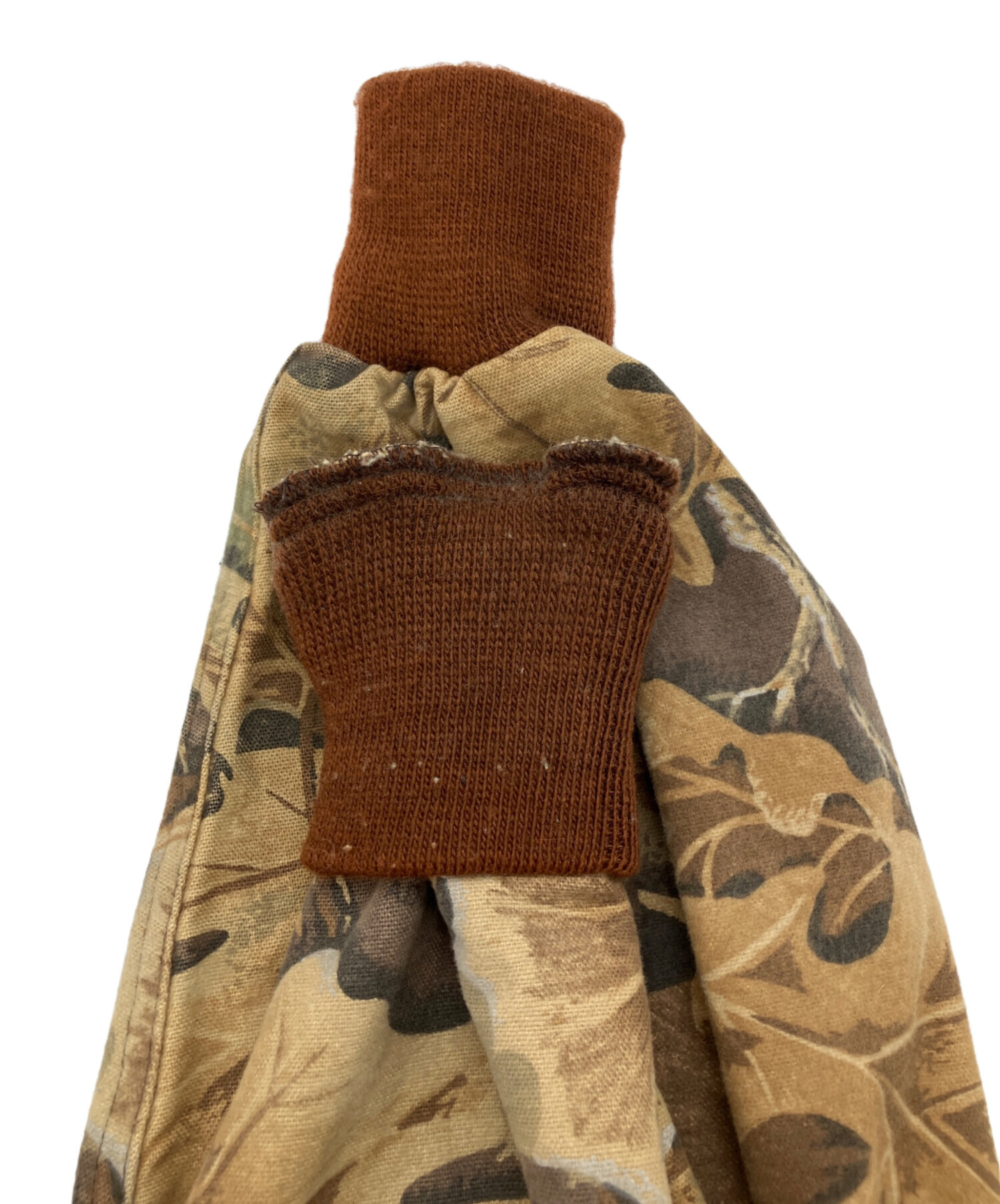中古・古着通販】WOOLRICH (ウールリッチ) リアルツリーカモジャケット