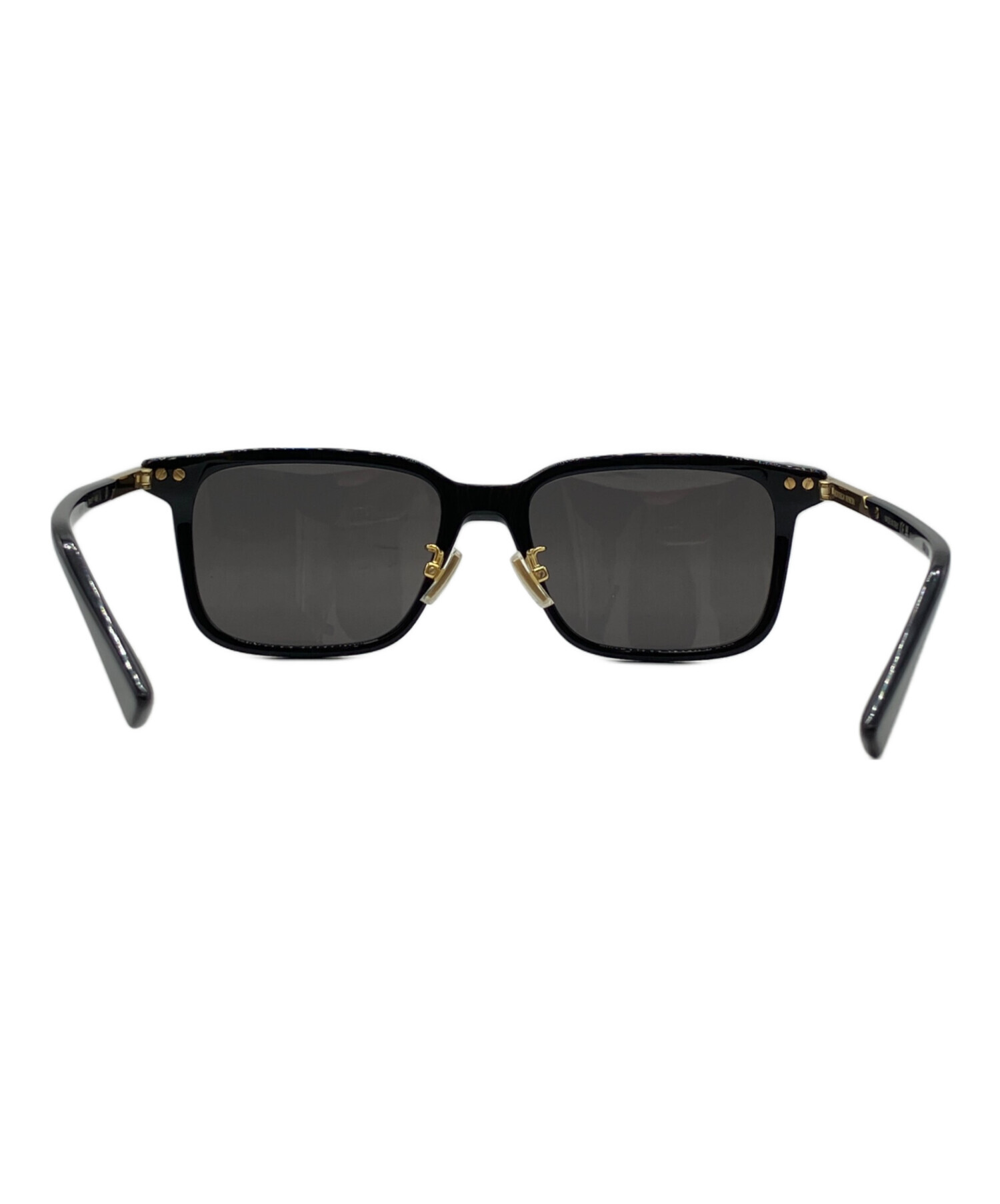 Bottega Veneta ブラック サングラス(非売品) 中古・古着通販】BOTTEGA VENETA (ボッテガベネタ) サングラス