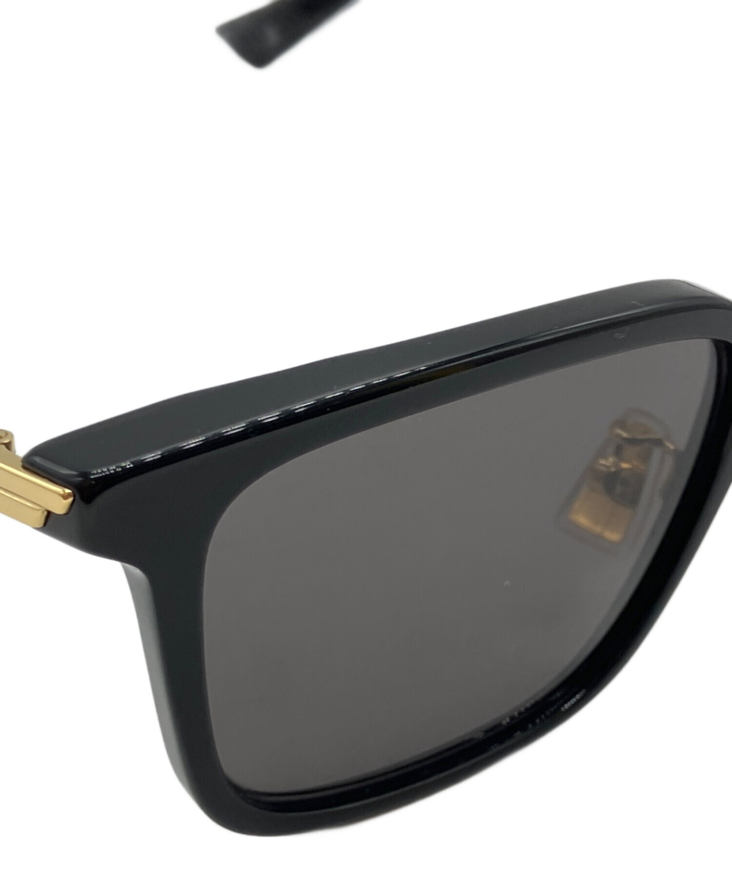 中古・古着通販】BOTTEGA VENETA (ボッテガベネタ) サングラス