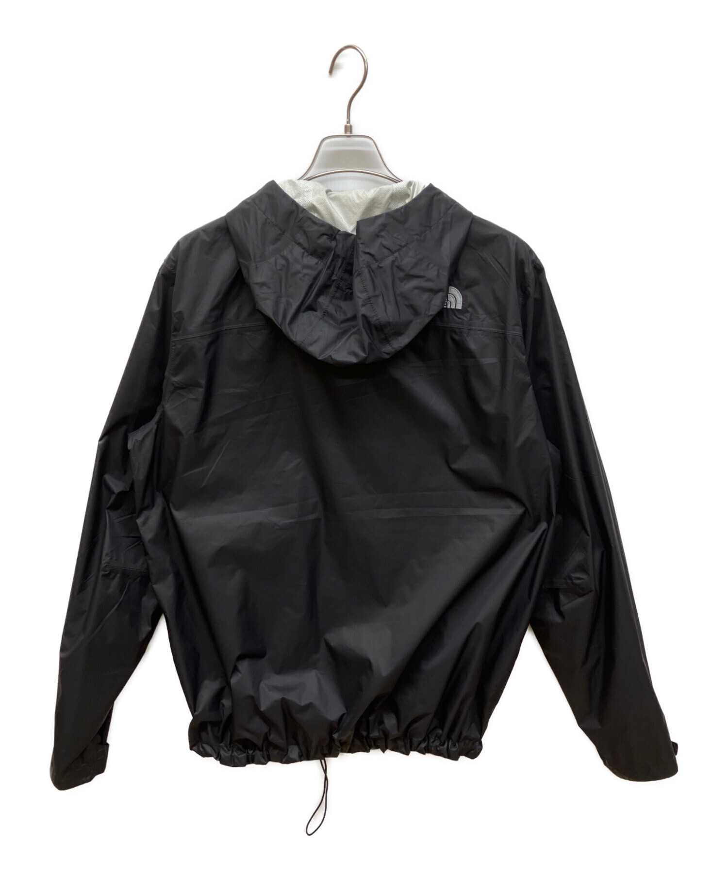 マウンテンパーカー ノース フェイス 黒 THE NORTH FACE ザ ノース