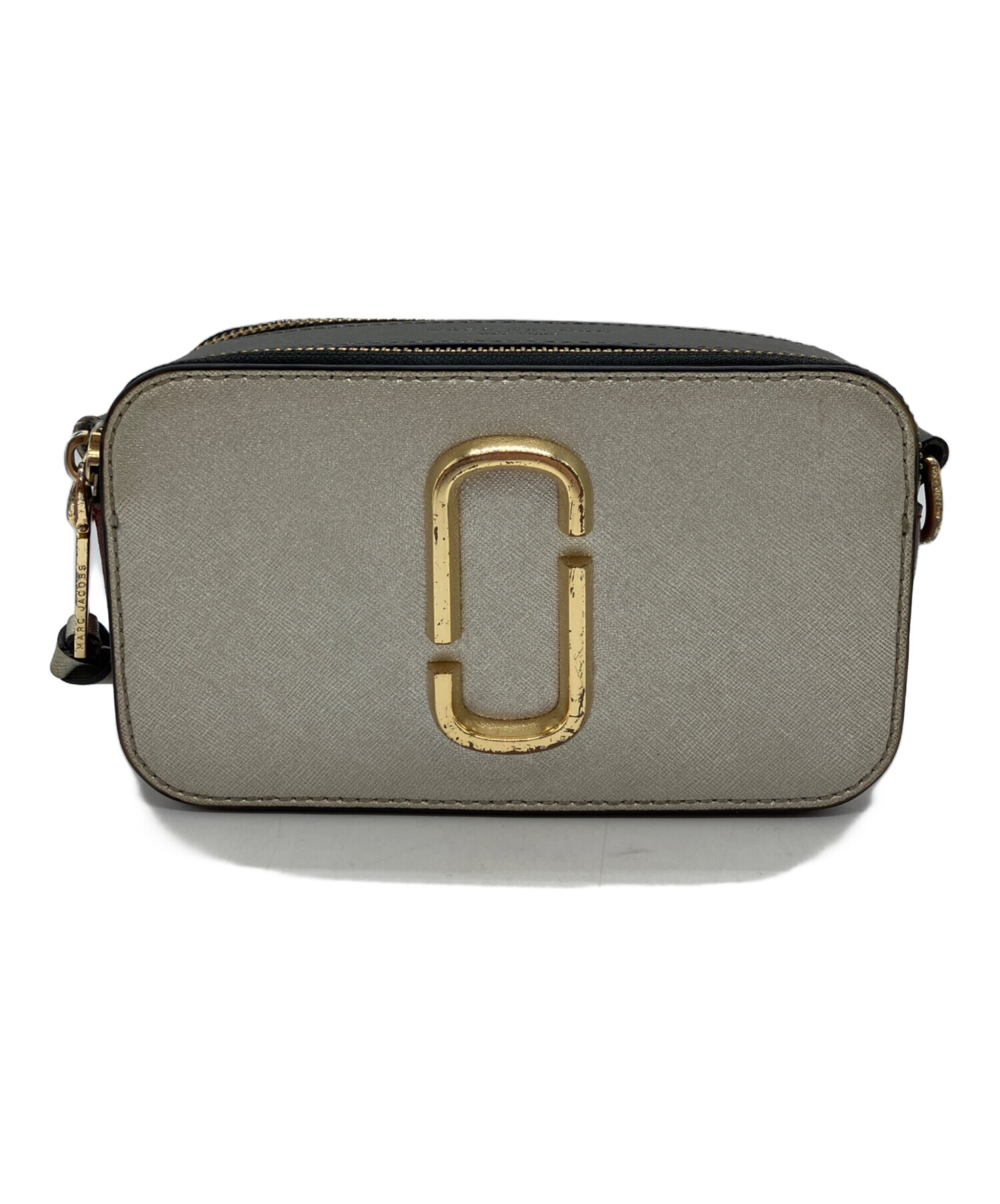 中古・古着通販】MARC JACOBS (マークジェイコブス) THE SNAPSHOT 