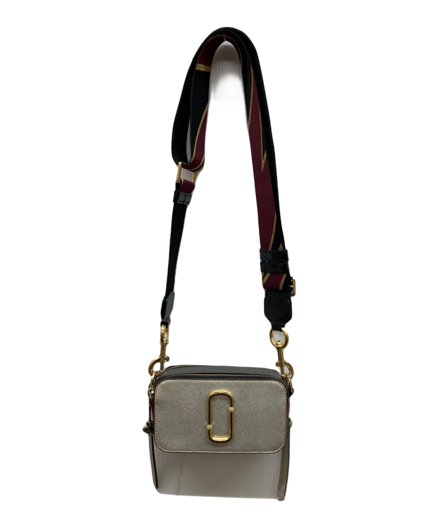 中古・古着通販】MARC JACOBS (マークジェイコブス) THE SNAPSHOT 