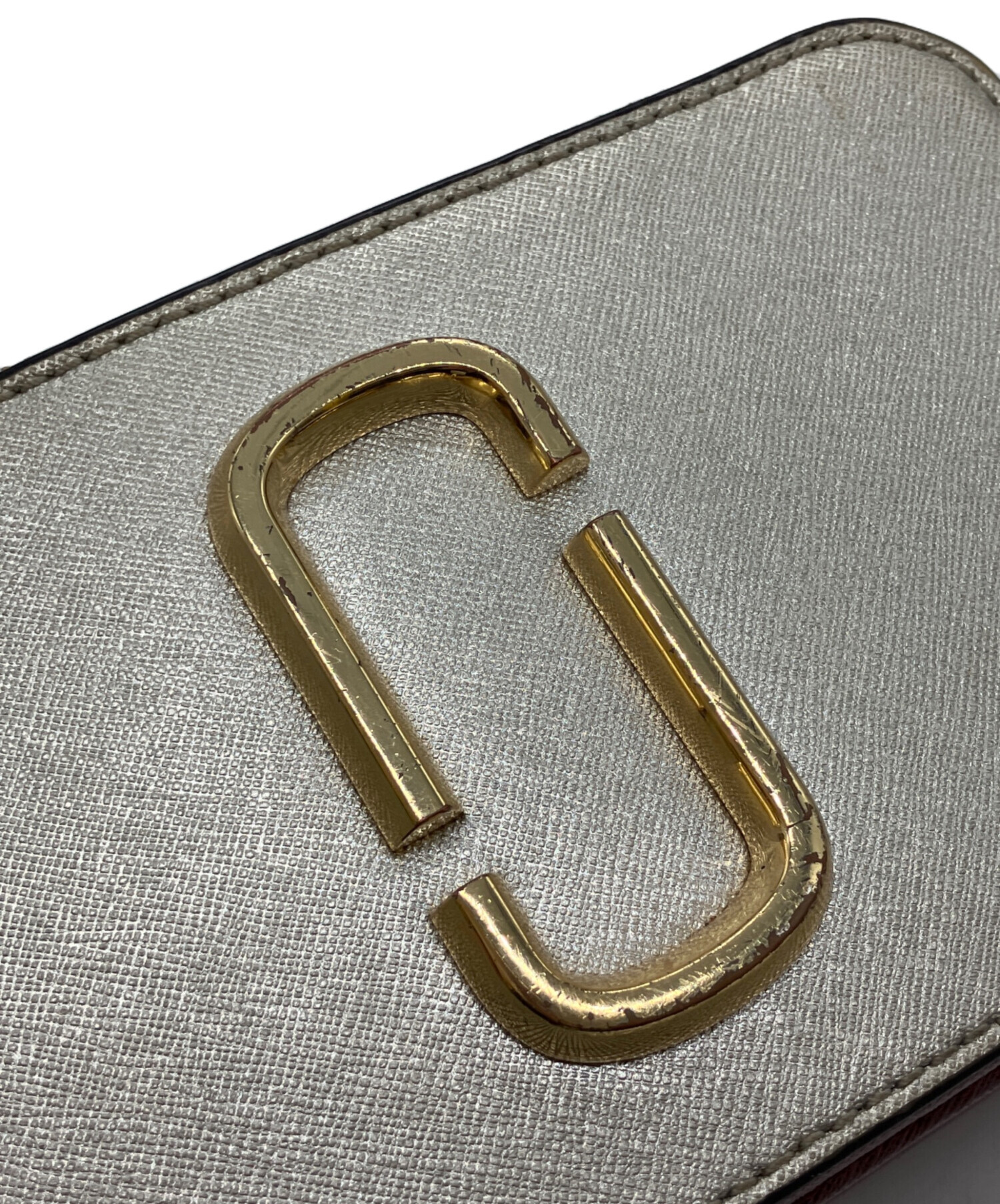 中古・古着通販】MARC JACOBS (マークジェイコブス) THE SNAPSHOT 