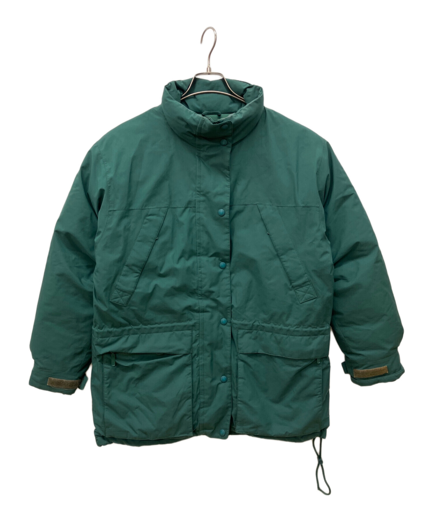 中古・古着通販】Eddie Bauer (エディーバウアー) ダウンジャケット