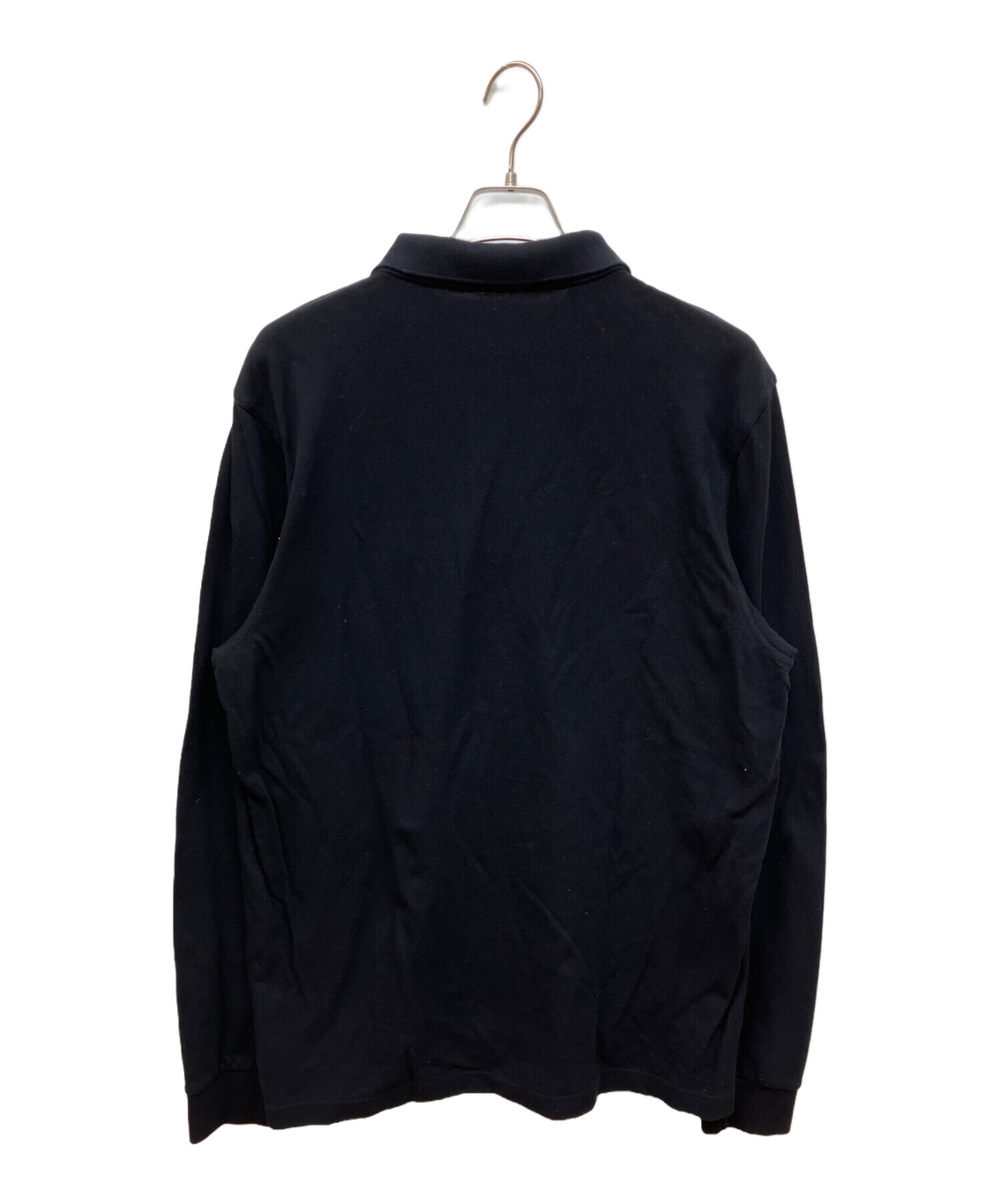 中古・古着通販】FRED PERRY (フレッドペリー) 長袖ポロシャツ