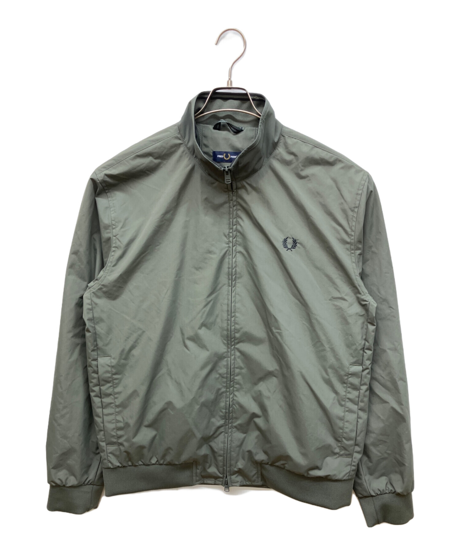 中古・古着通販】FRED PERRY (フレッドペリー) ザ ブレンサム