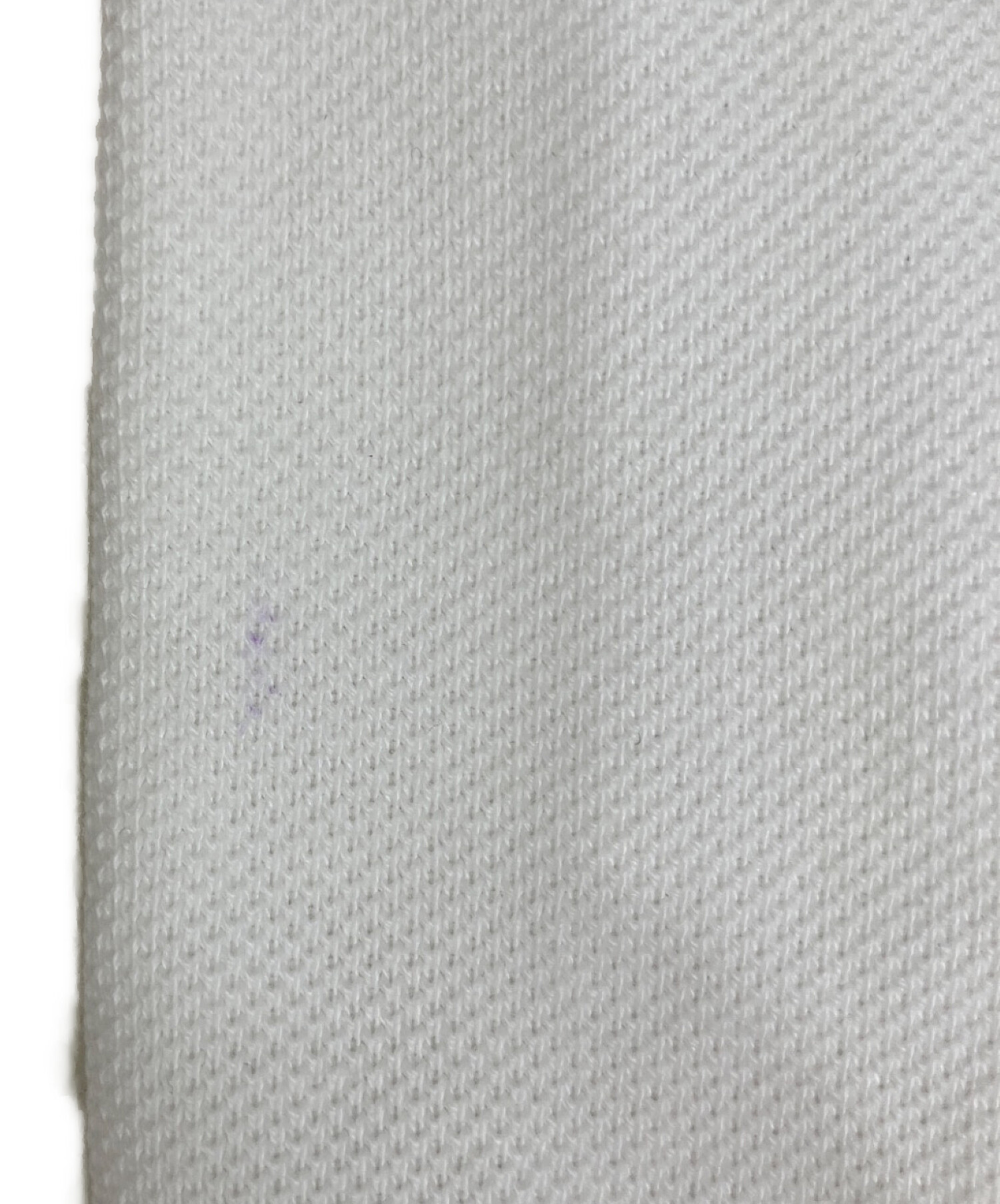 中古・古着通販】FRED PERRY (フレッドペリー) 長袖ポロシャツ