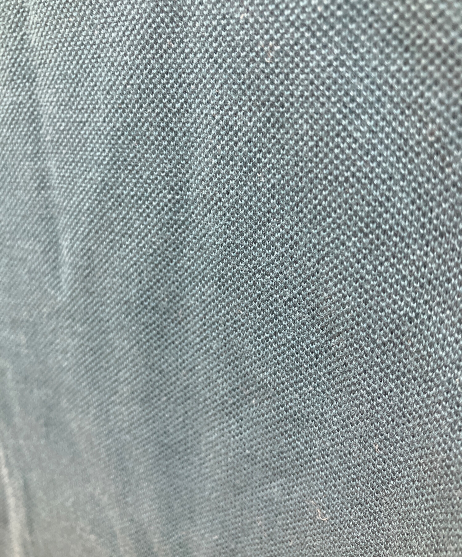 中古・古着通販】FRED PERRY (フレッドペリー) 長袖ポロシャツ